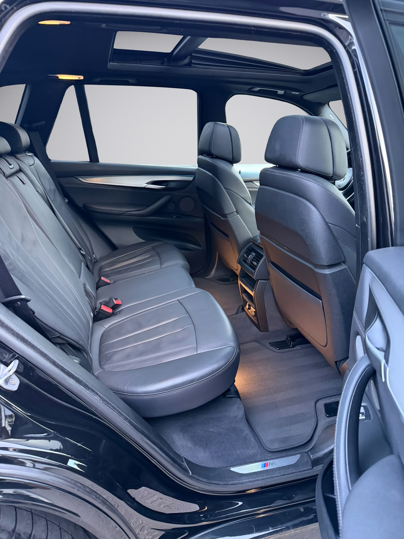 BMW X5 xDrive 30d Pure M Sport Steptronic * Facelift * M Paket *-image-11