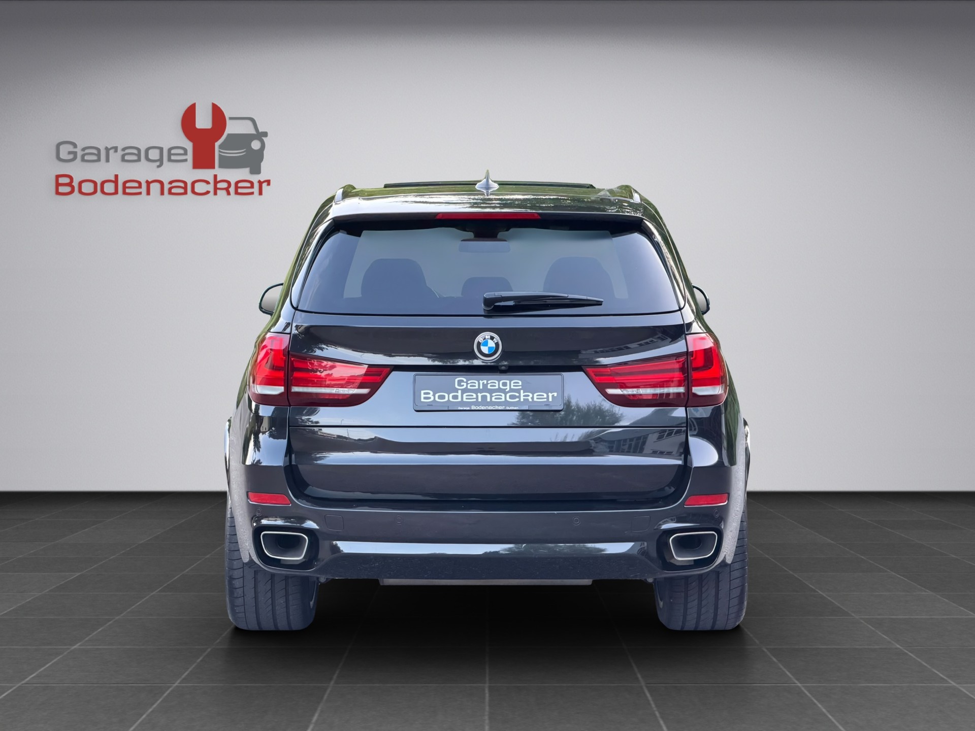 BMW X5 xDrive 30d Pure M Sport Steptronic * Facelift * M Paket *-image-18
