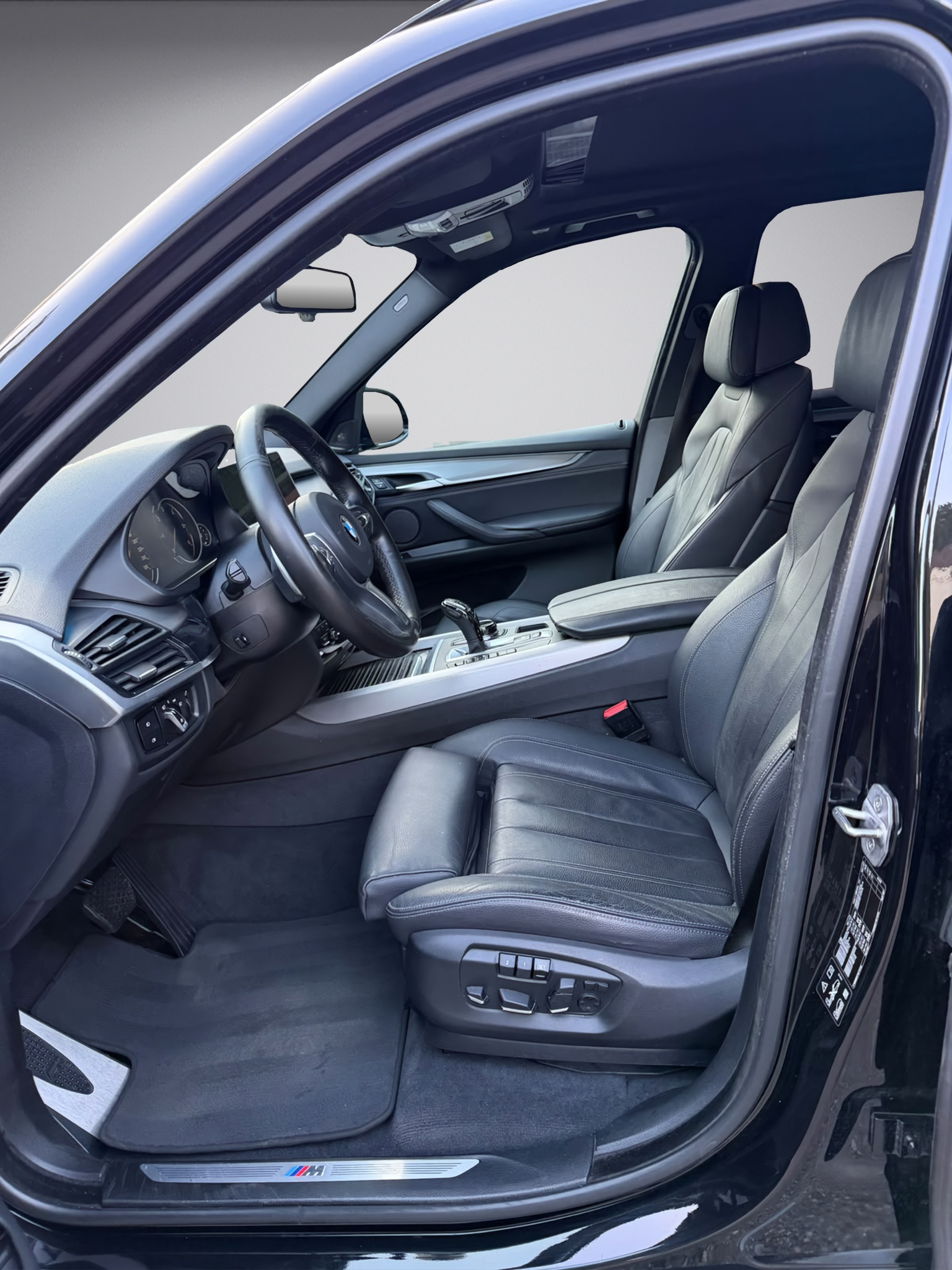 BMW X5 xDrive 30d Pure M Sport Steptronic * Facelift * M Paket *-image-9