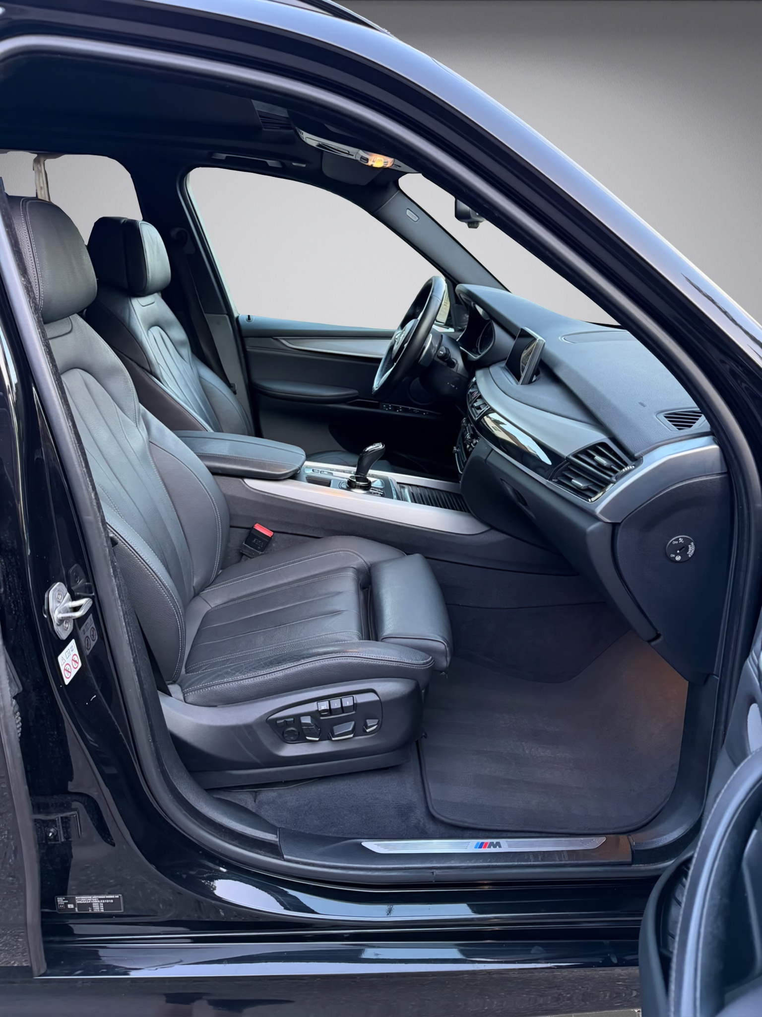 BMW X5 xDrive 30d Pure M Sport Steptronic * Facelift * M Paket *-image-12