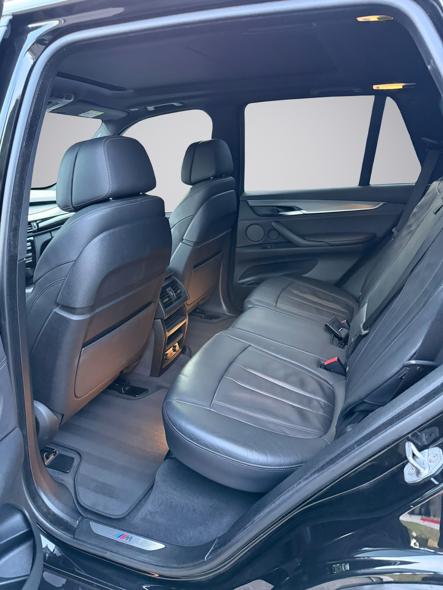 BMW X5 xDrive 30d Pure M Sport Steptronic * Facelift * M Paket *-image-10