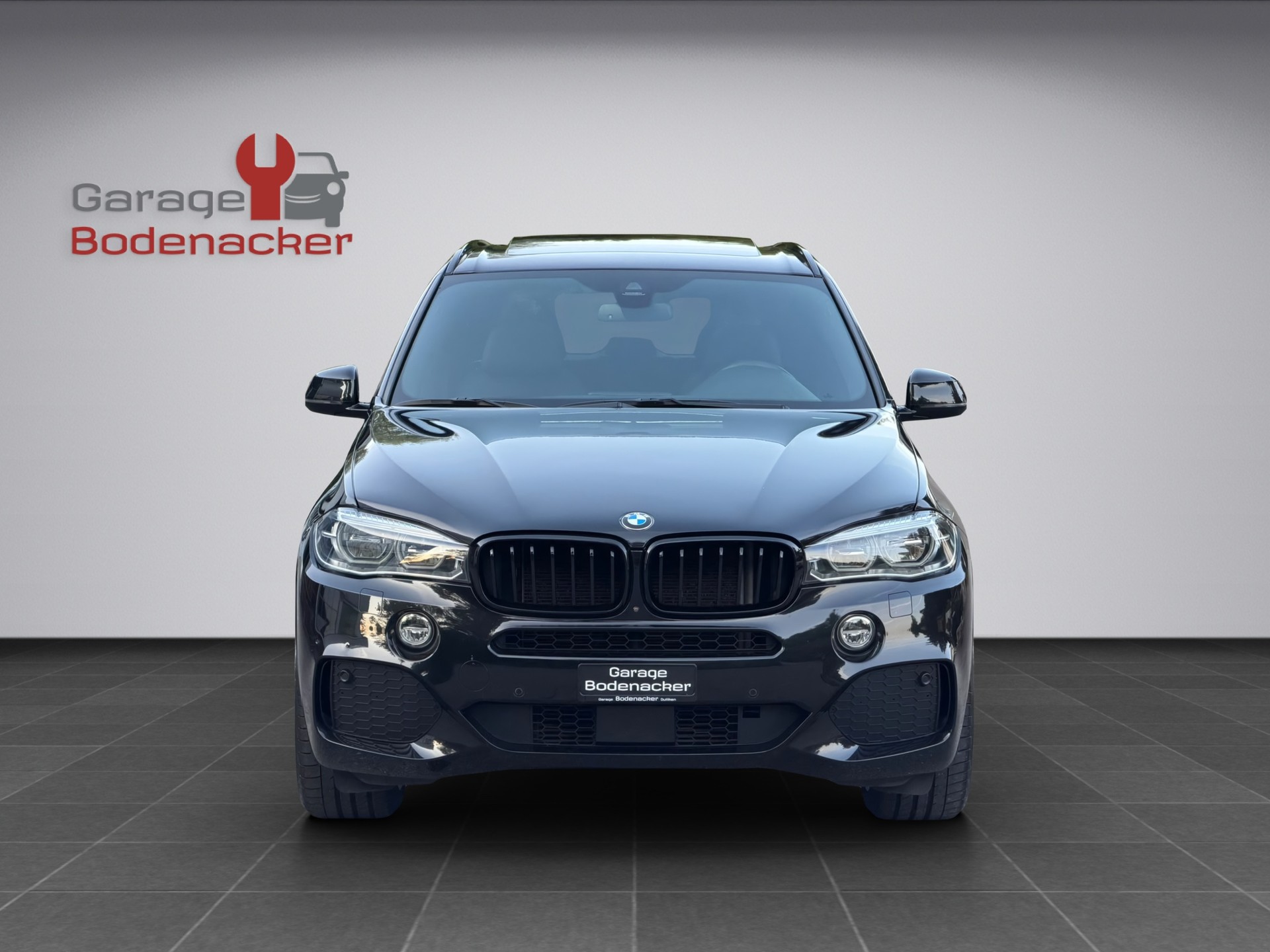 BMW X5 xDrive 30d Pure M Sport Steptronic * Facelift * M Paket *-image-14