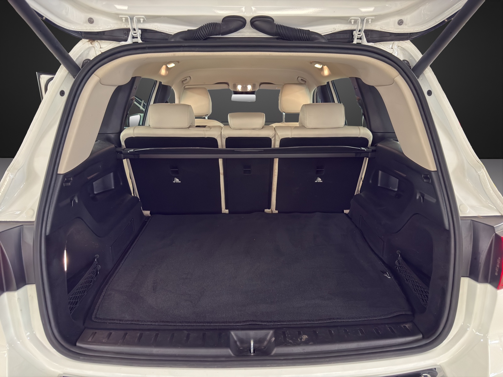 MERCEDES-BENZ EQB 350 66,5 kWh 4Matic Swiss Star-image-16