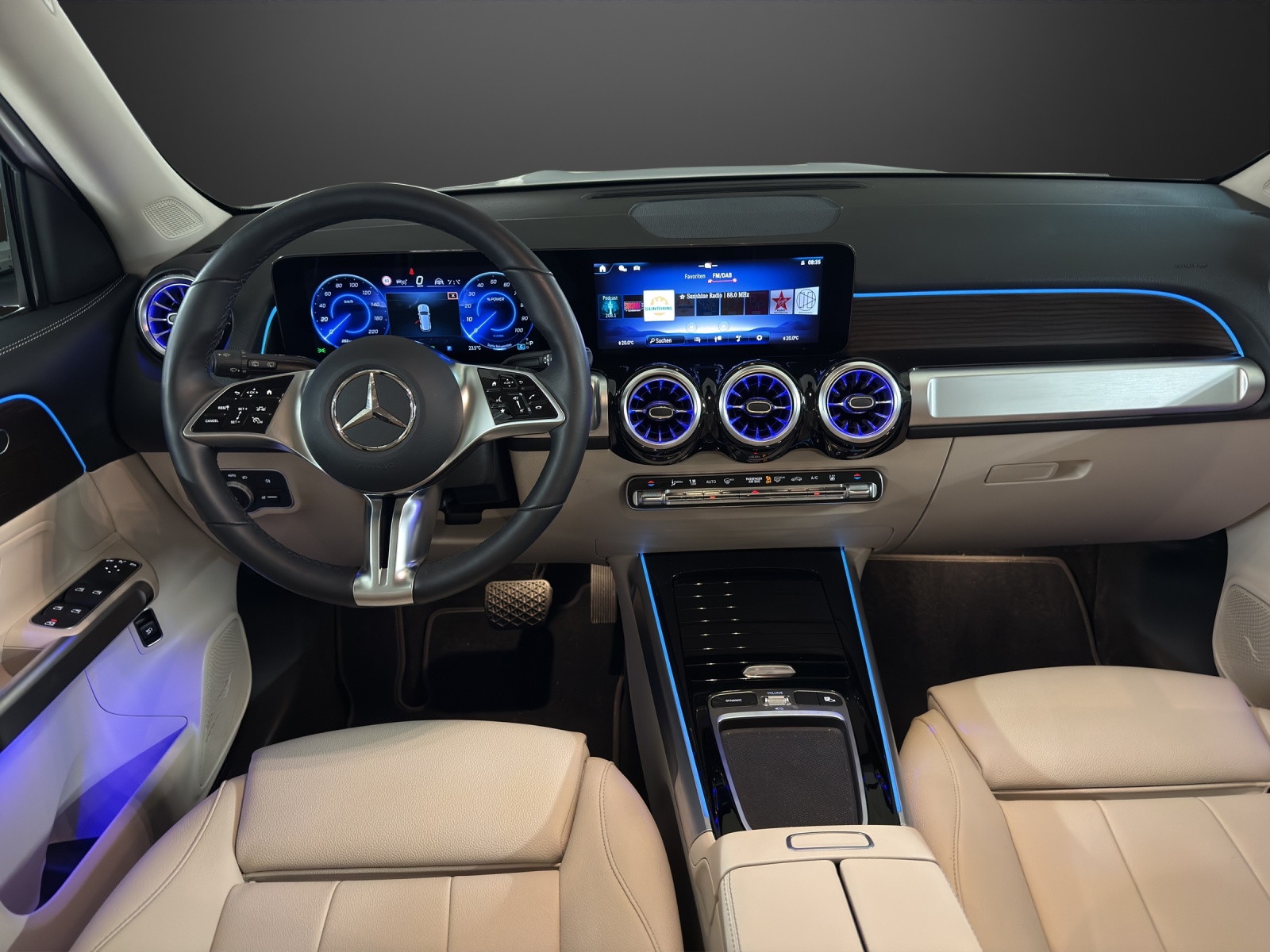 MERCEDES-BENZ EQB 350 66,5 kWh 4Matic Swiss Star-image-9
