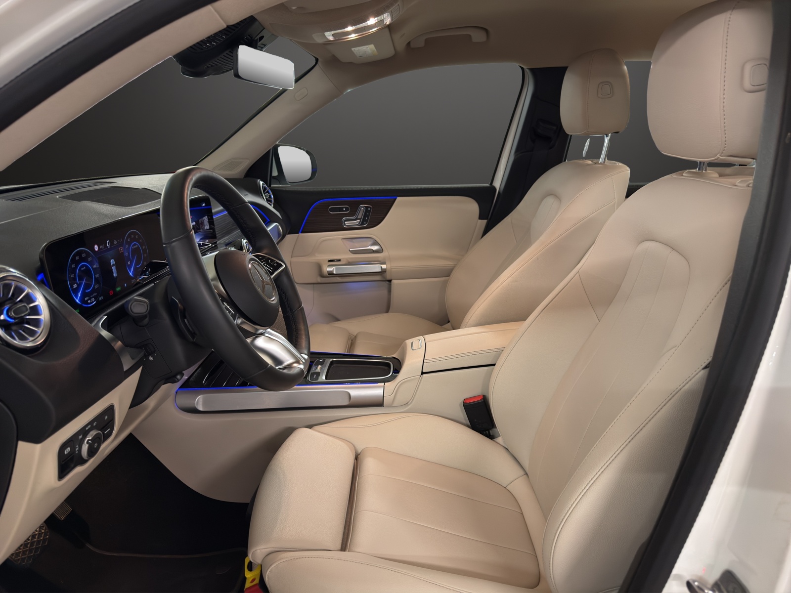 MERCEDES-BENZ EQB 350 66,5 kWh 4Matic Swiss Star-image-13