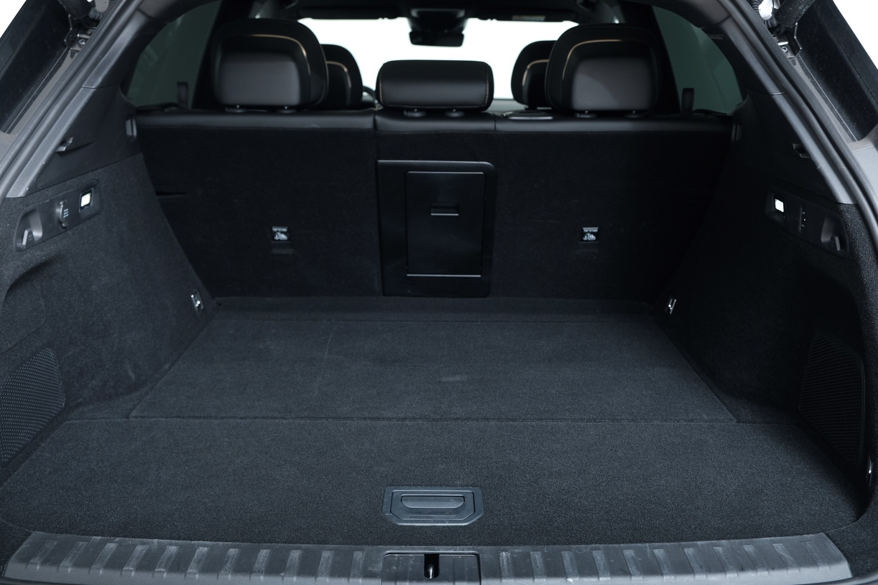 ZEEKR 7X Privilege AWD-image-14