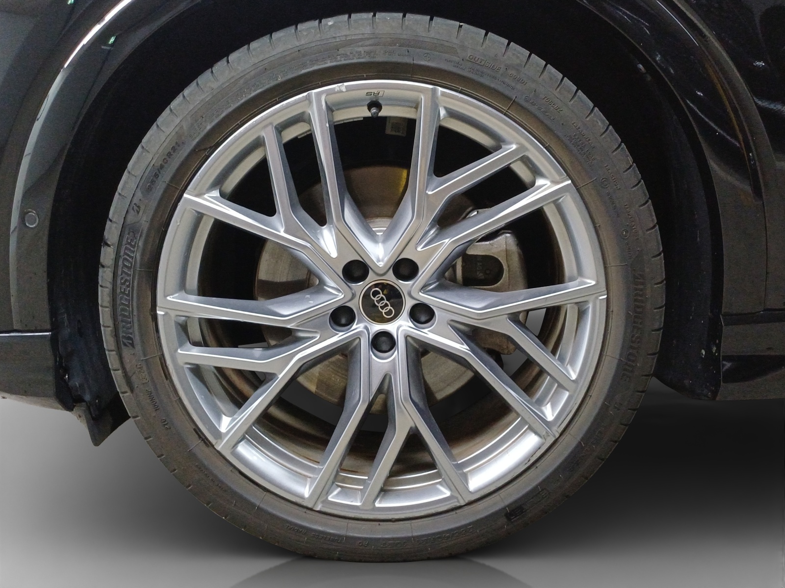 AUDI Q4 e-tron 45 Attraction quattro-image-15