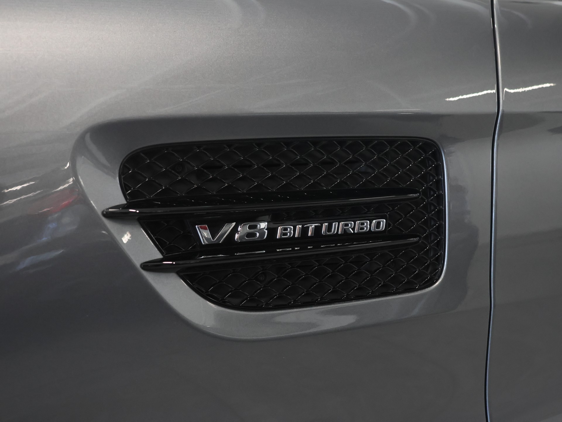 MERCEDES-BENZ AMG GT C Roadster Speedshift DCT *360 Kamera* *Burmester* *Vossen Felgen*-image-11