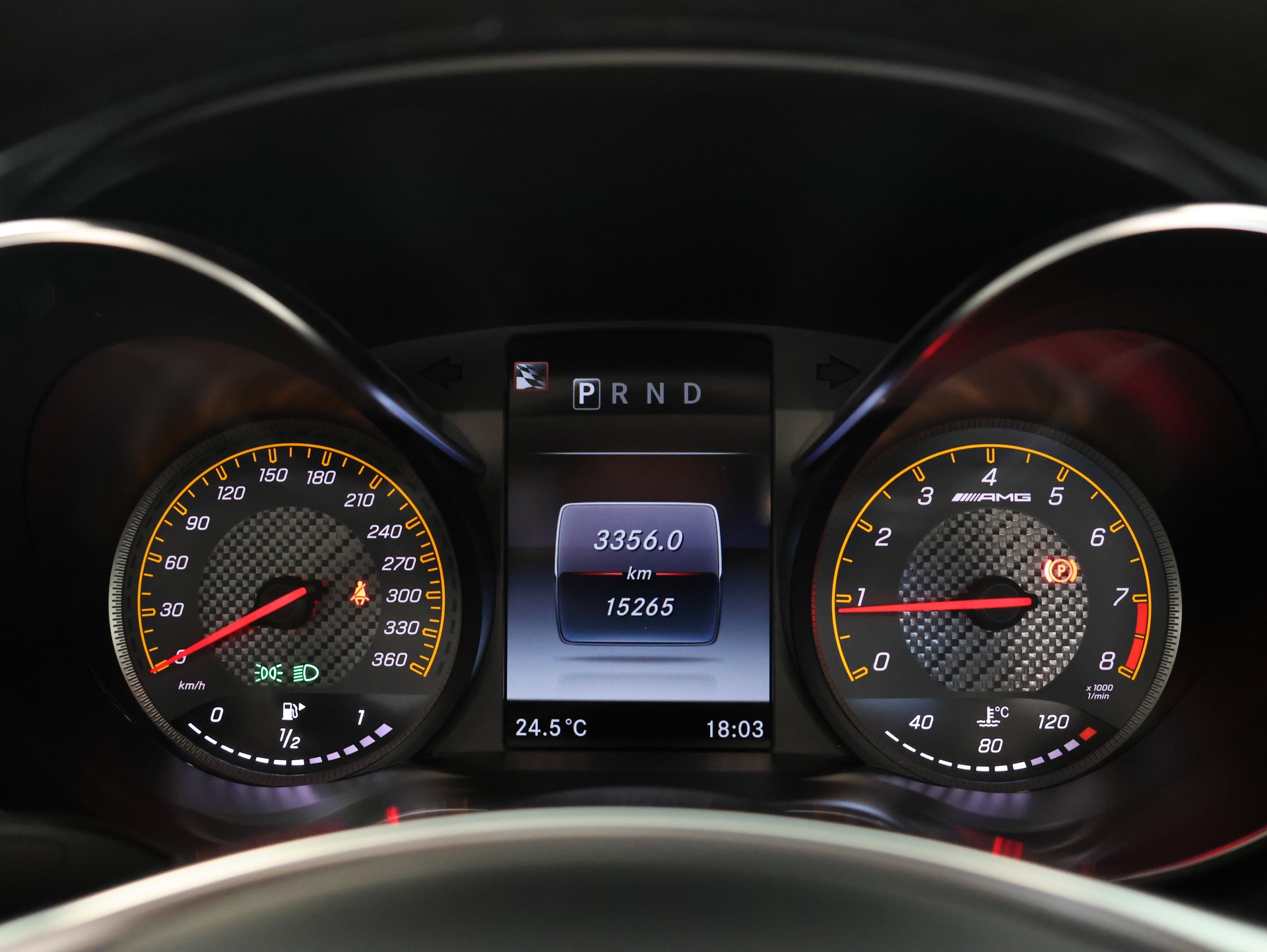 MERCEDES-BENZ AMG GT C Roadster Speedshift DCT *360 Kamera* *Burmester* *Vossen Felgen*-image-22