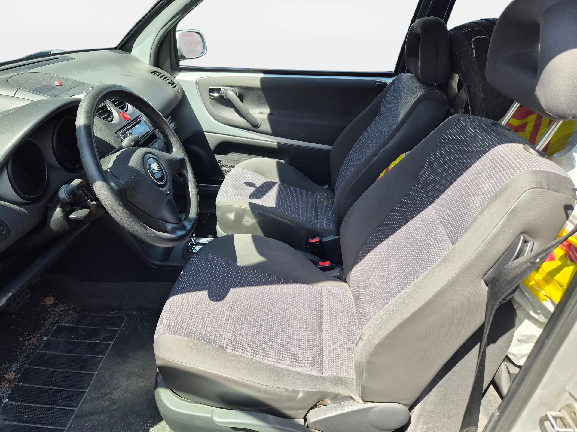 SEAT Arosa 1.4 Stella-image-8