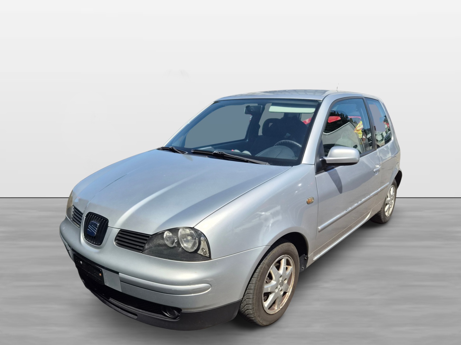 SEAT Arosa 1.4 Stella-image-0