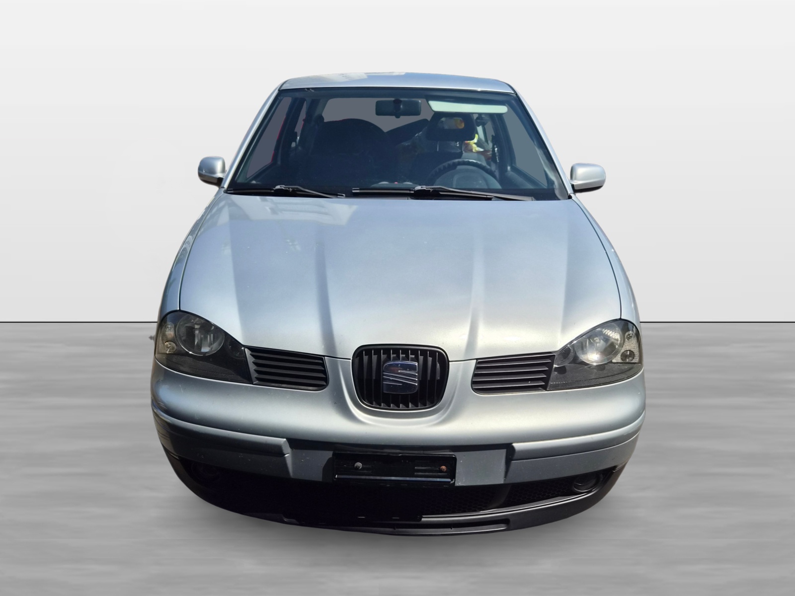 SEAT Arosa 1.4 Stella-image-1