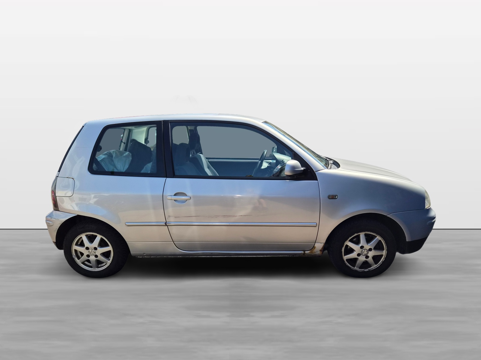 SEAT Arosa 1.4 Stella-image-3