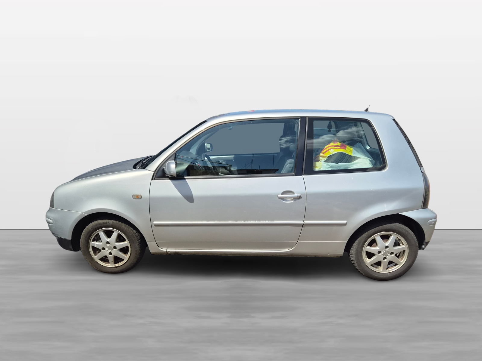SEAT Arosa 1.4 Stella-image-7