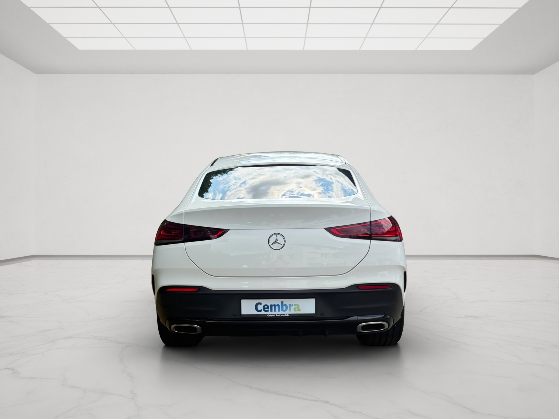 MERCEDES-BENZ GLE Coupé 400 d 4Matic 9G-Tronic-image-7