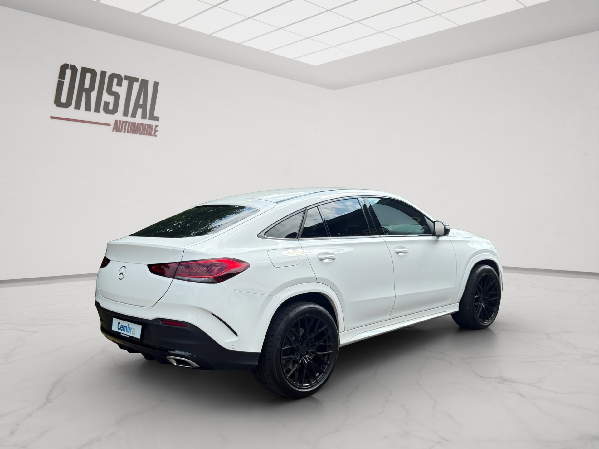 MERCEDES-BENZ GLE Coupé 400 d 4Matic 9G-Tronic-image-6
