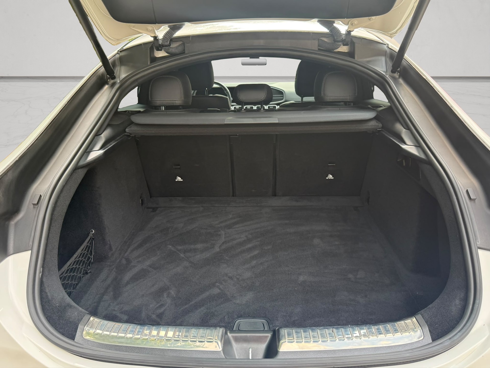 MERCEDES-BENZ GLE Coupé 400 d 4Matic 9G-Tronic-image-15