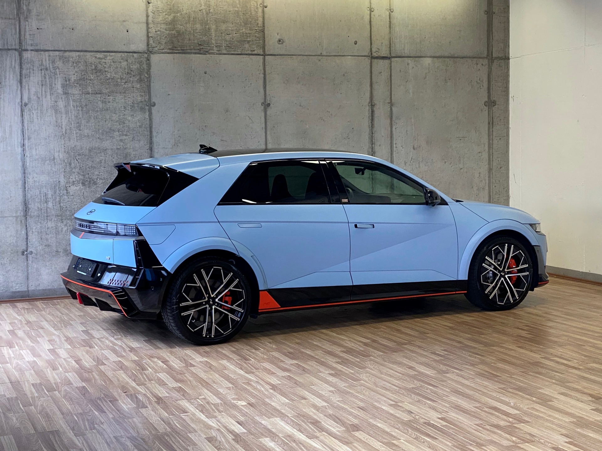 HYUNDAI Ioniq 5*N*84kWh*4WD*-showroom-element-2