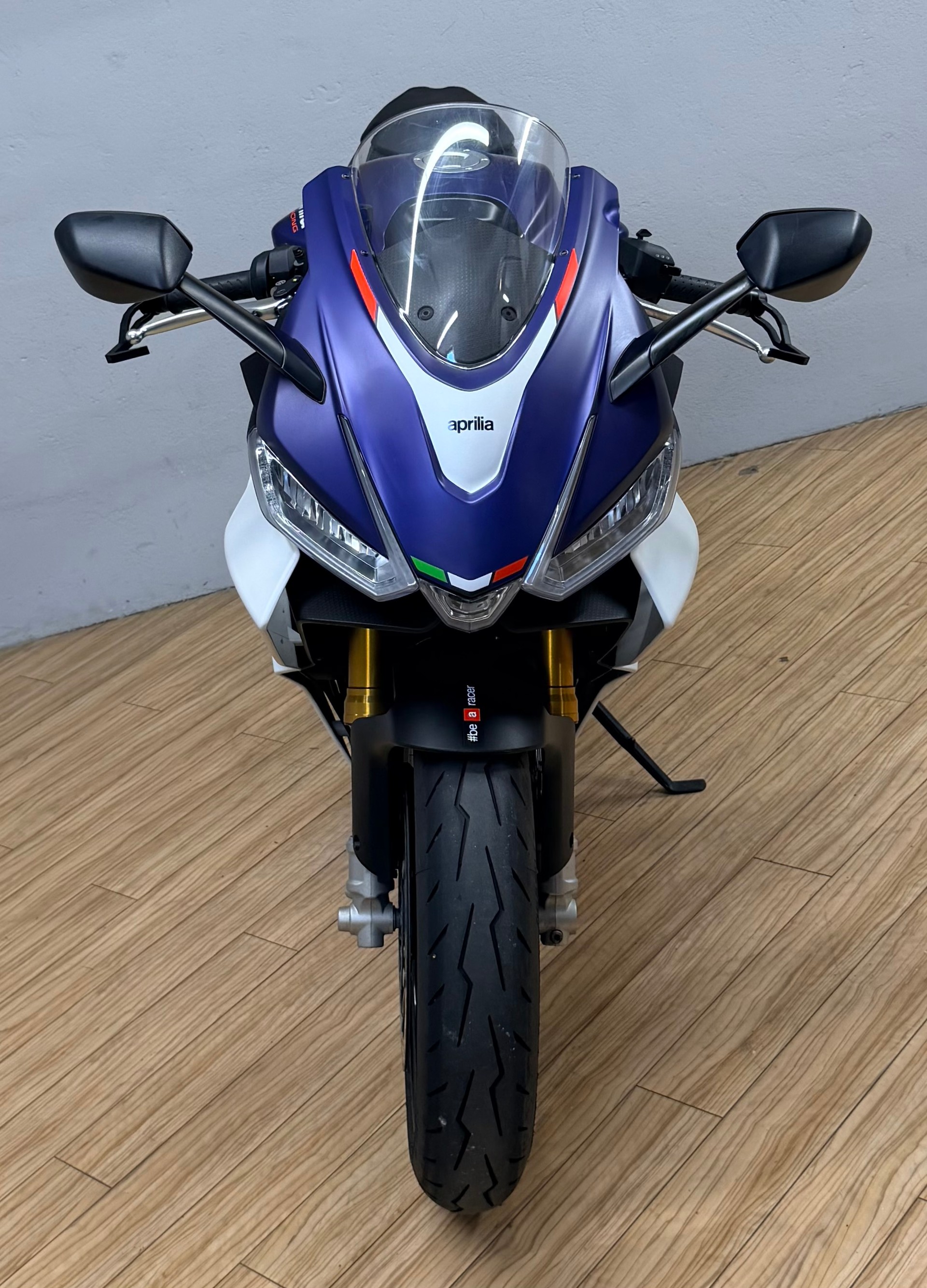 APRILIA RS 660-image-7