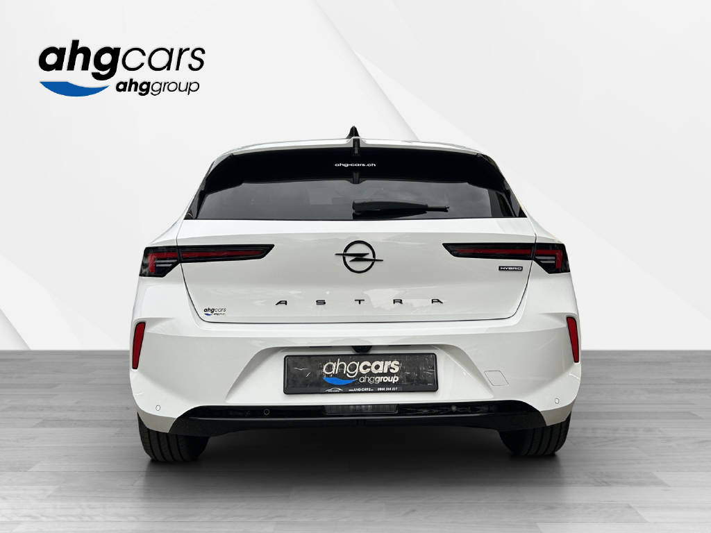 OPEL Astra 1.2 T Hybrid GS-showroom-element-3