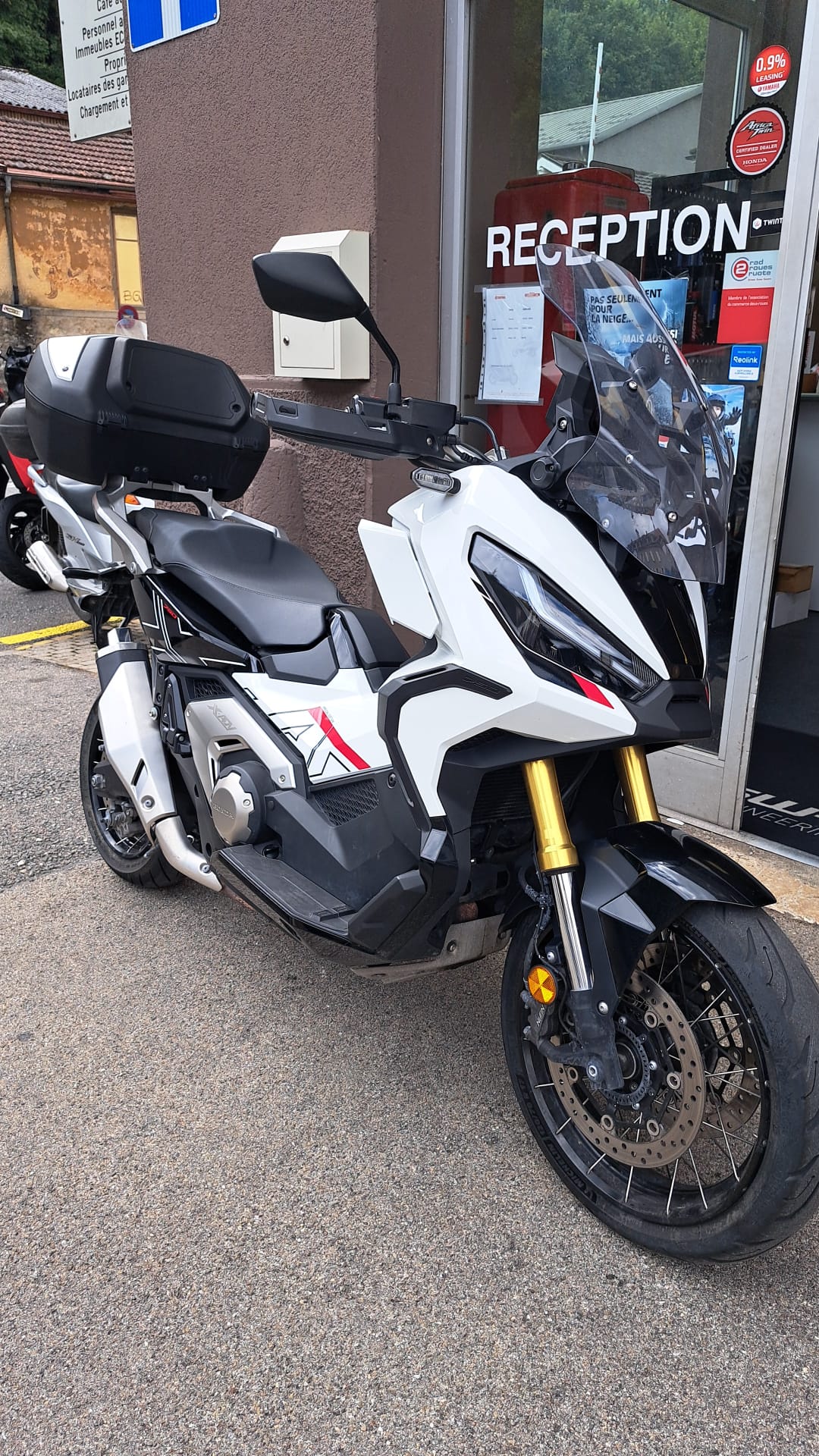 HONDA X-ADV 750 (35kW)-image-0