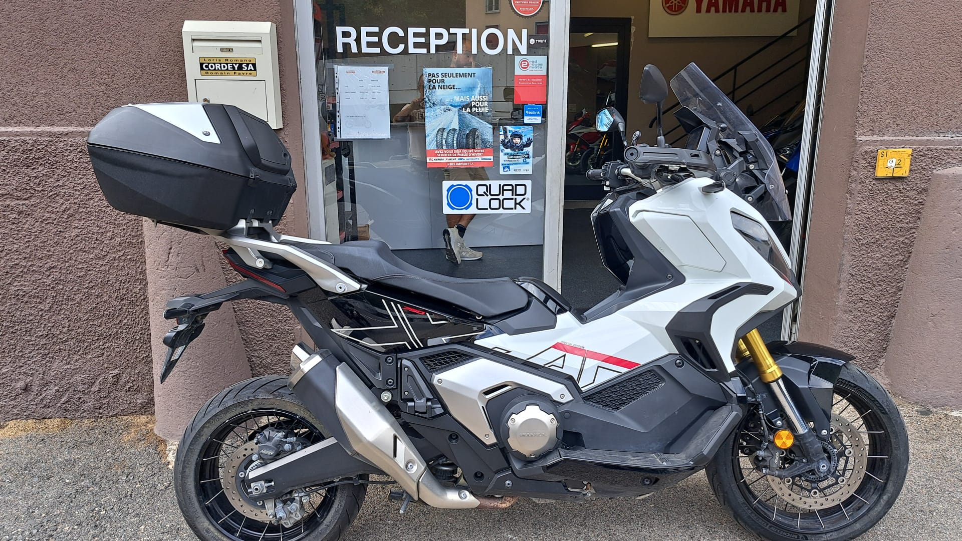 HONDA X-ADV 750 (35kW)-image-2