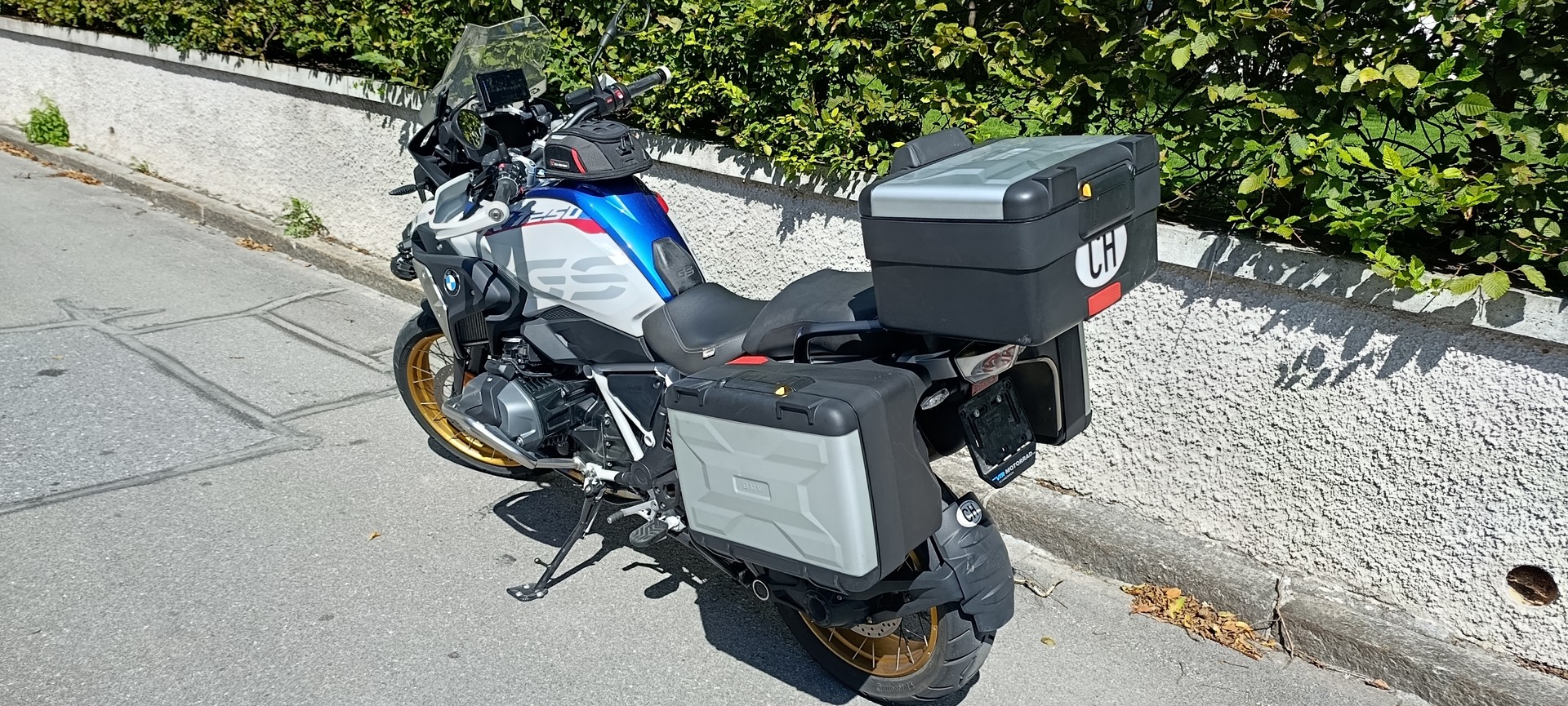 BMW R 1250 GS HP-image-1