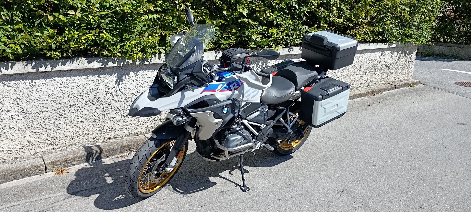 BMW R 1250 GS HP-image-0