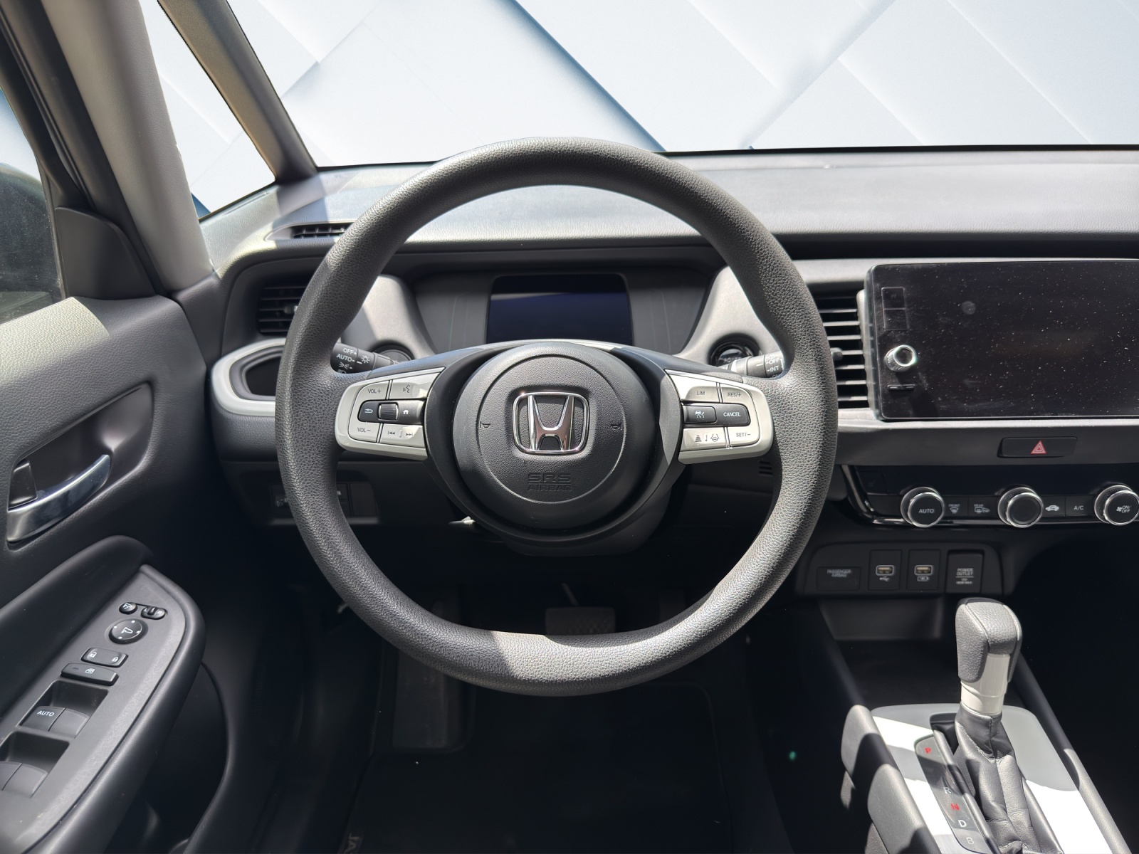 HONDA Jazz 1.5 i-MMD Elegance-image-10