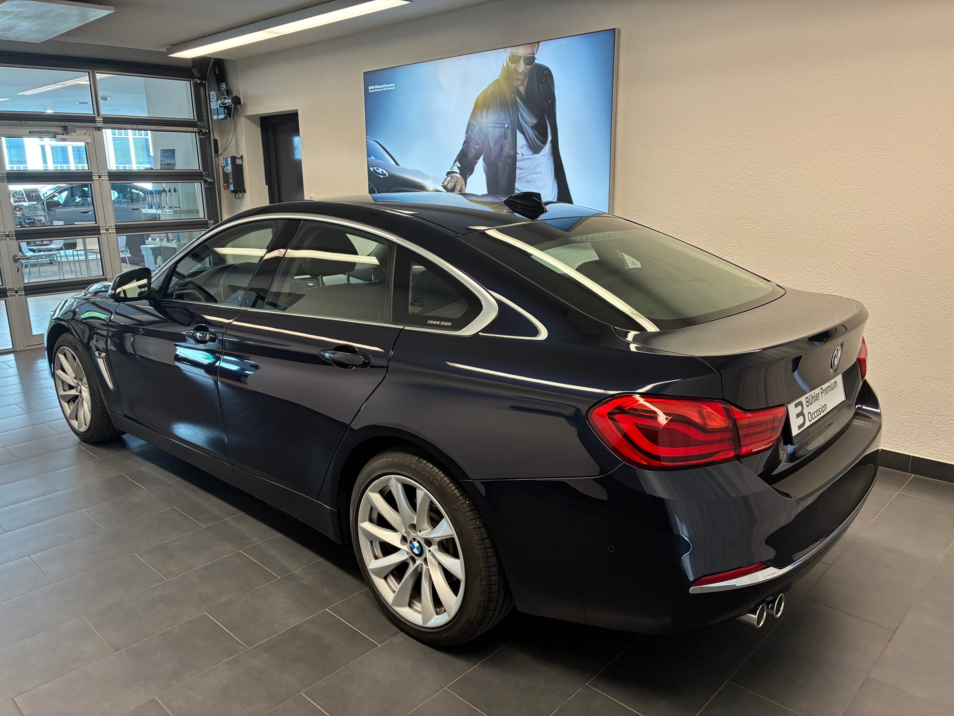 BMW 430i xDrive Gran Coupé-showroom-element-3