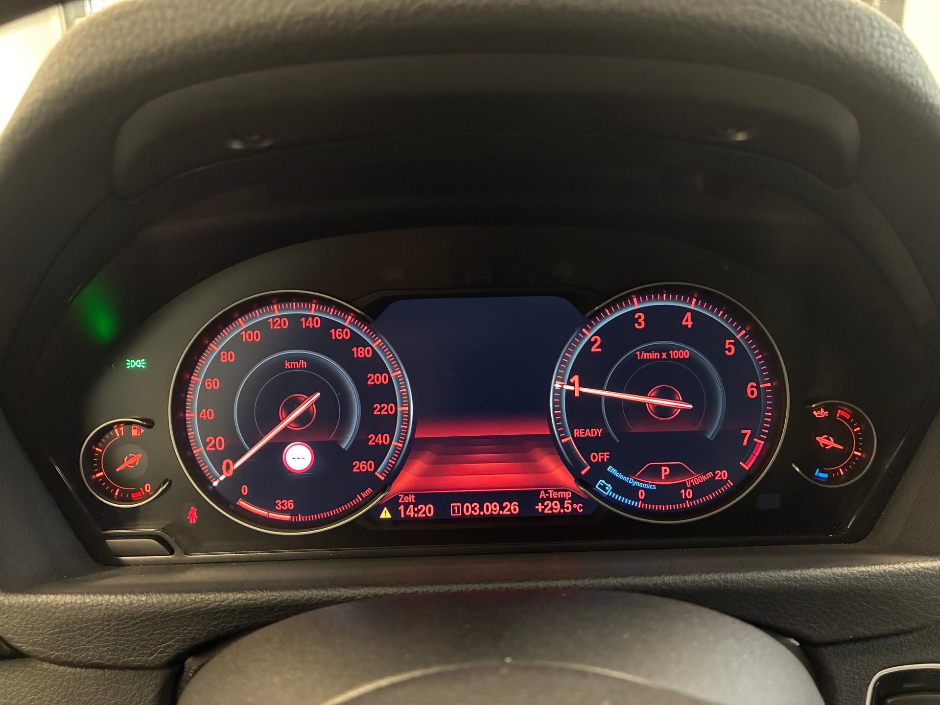 BMW 430i xDrive Gran Coupé-image-12