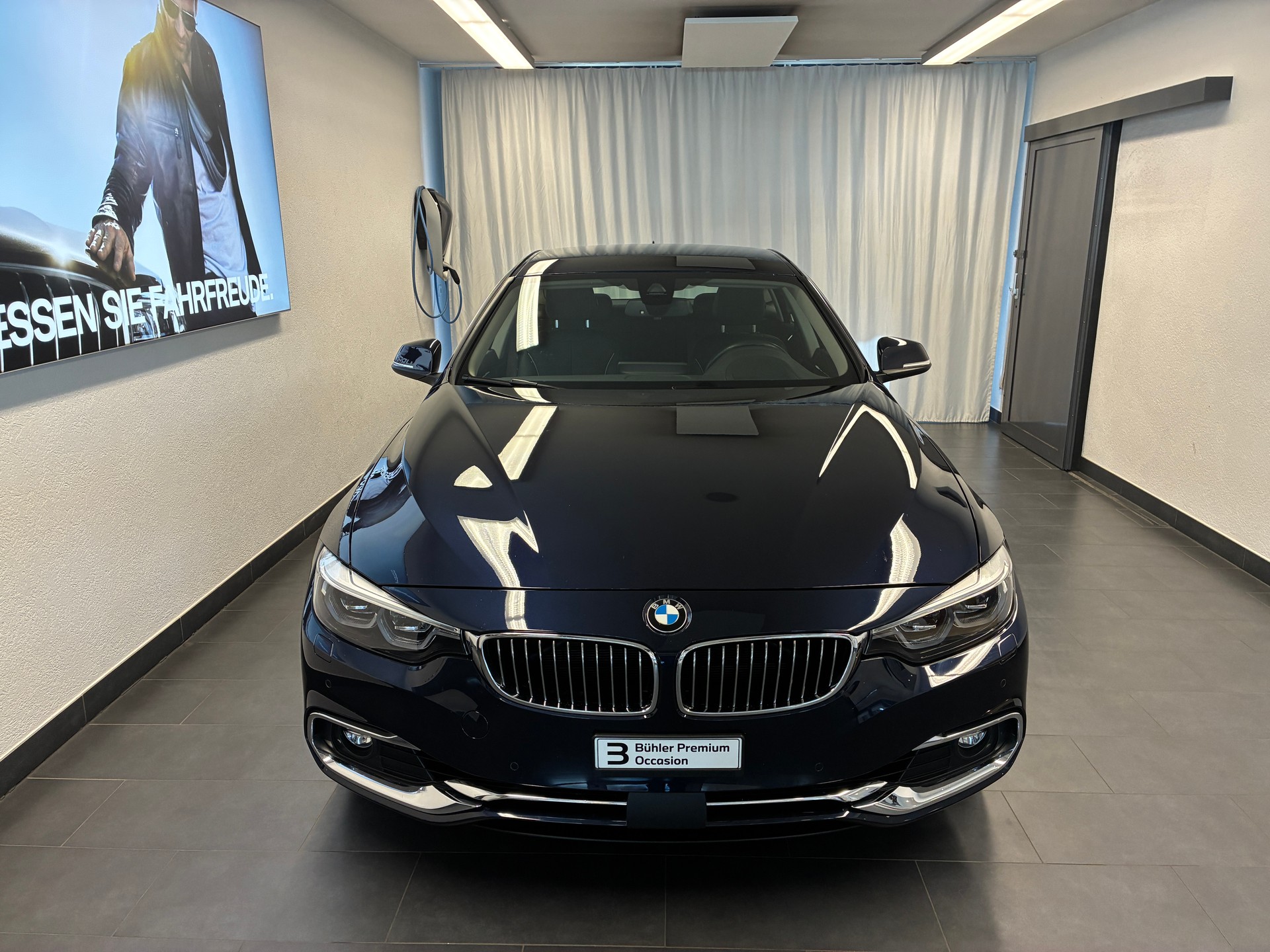 BMW 430i xDrive Gran Coupé-showroom-element-1