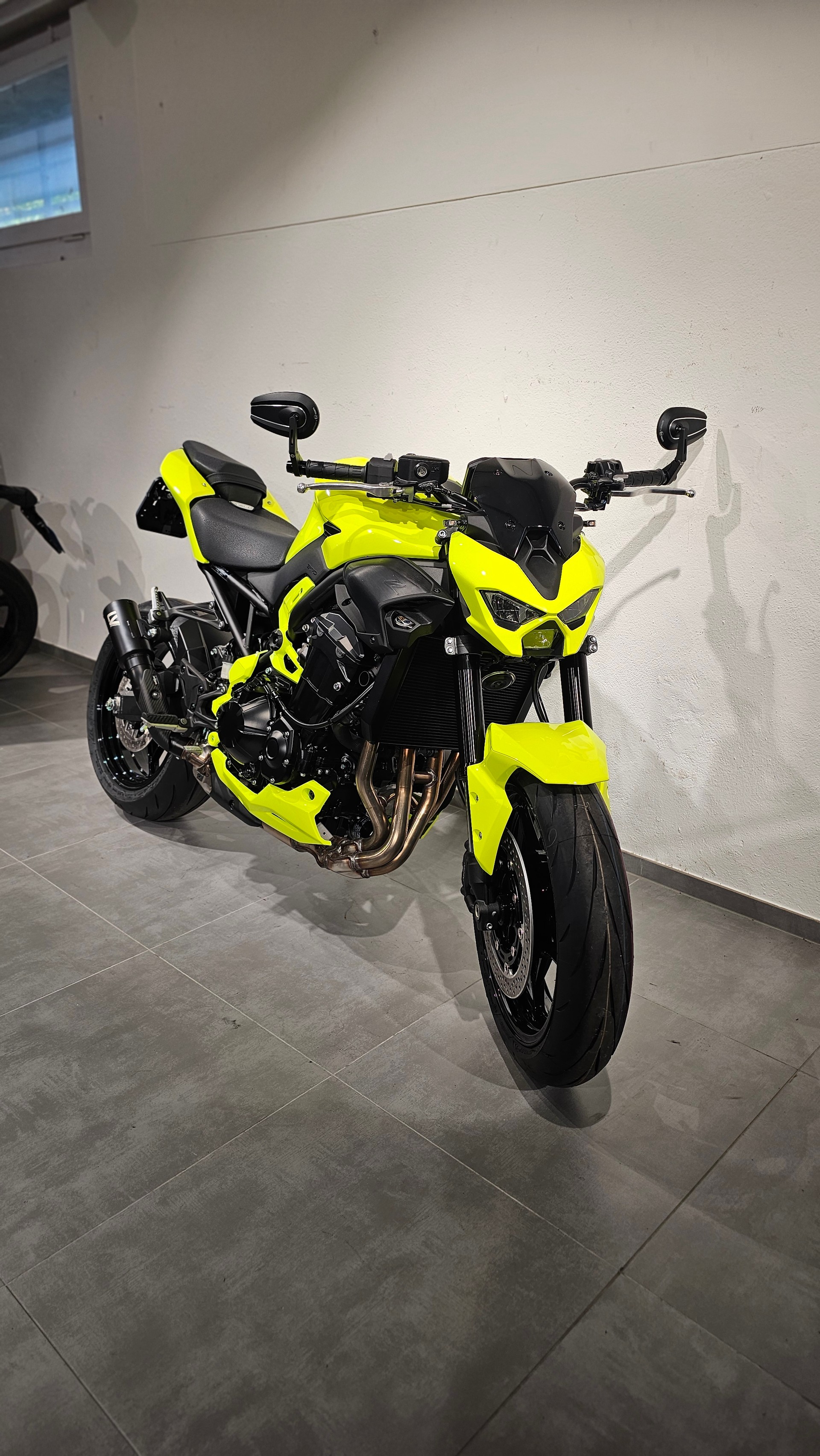 KAWASAKI Z 900 (70kW)-image-1