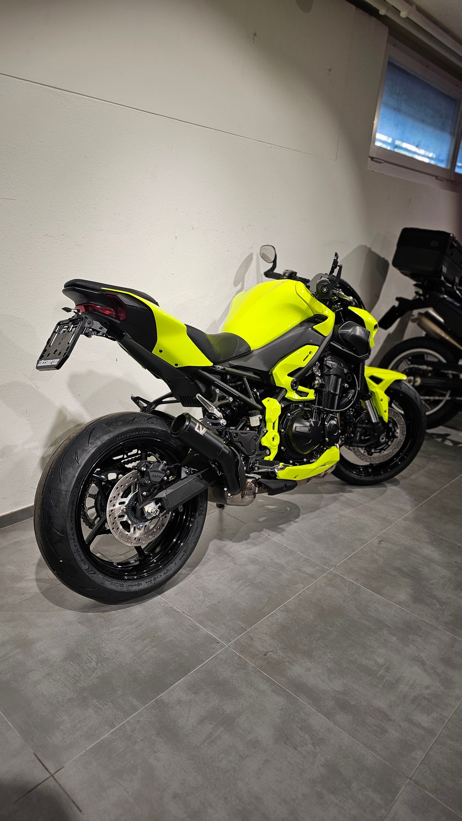 KAWASAKI Z 900 (70kW)-image-3
