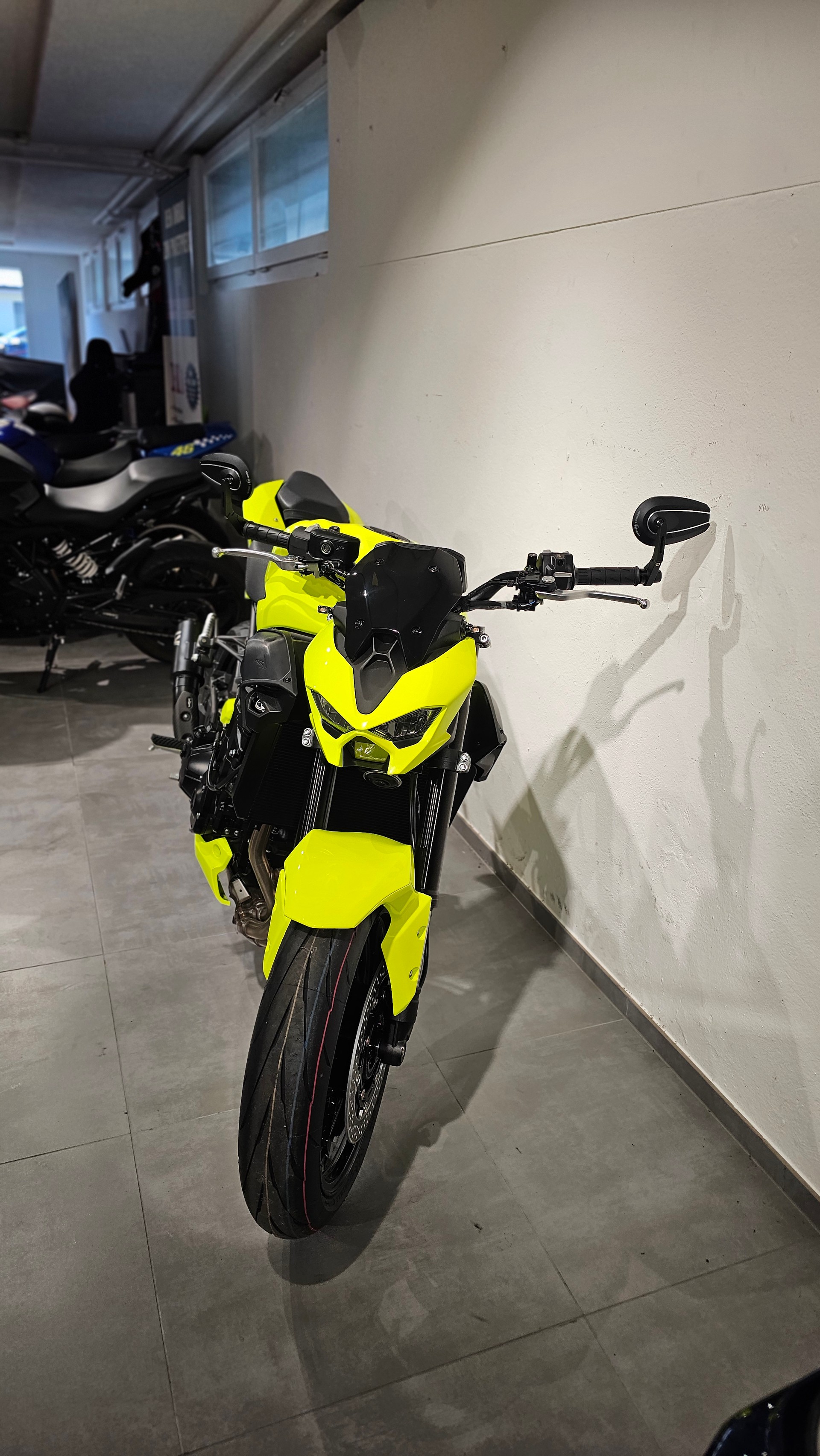KAWASAKI Z 900 (70kW)-image-2
