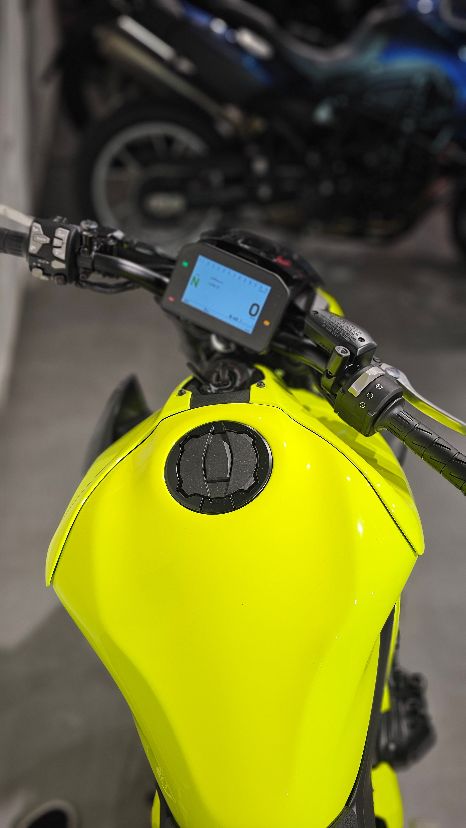 KAWASAKI Z 900 (70kW)-image-6