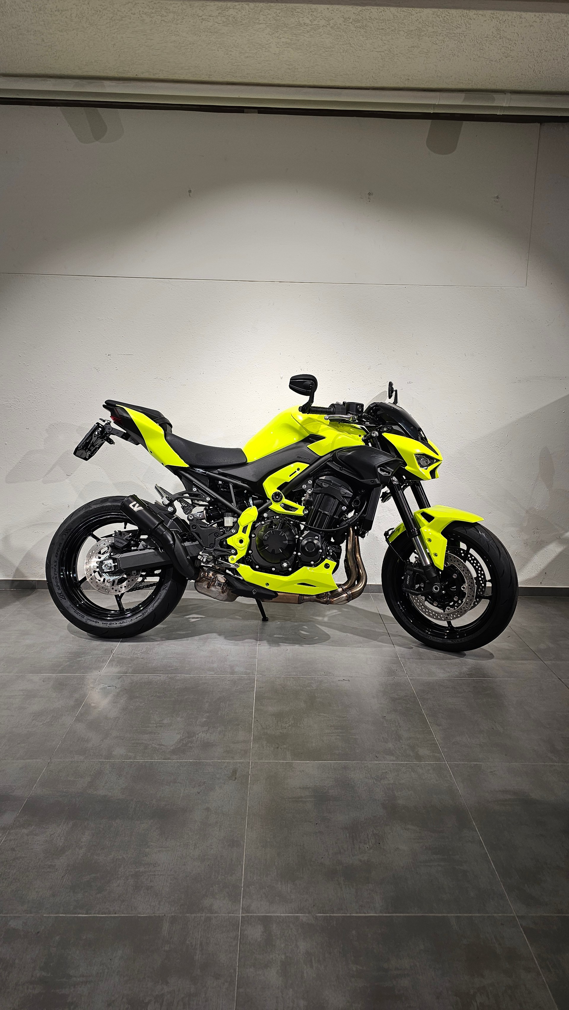 KAWASAKI Z 900 (70kW)-image-0