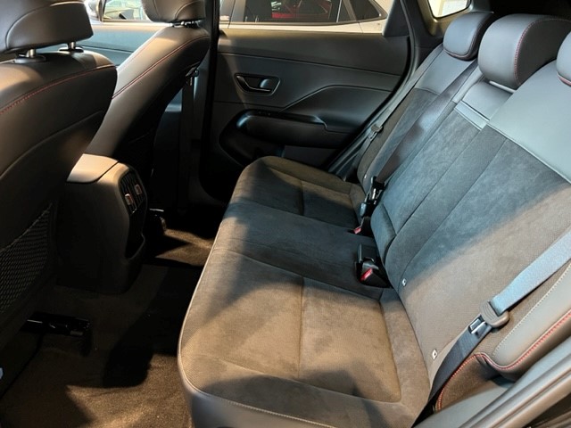 HYUNDAI Kona 1.6 GDi HEV N Line DCT-image-8