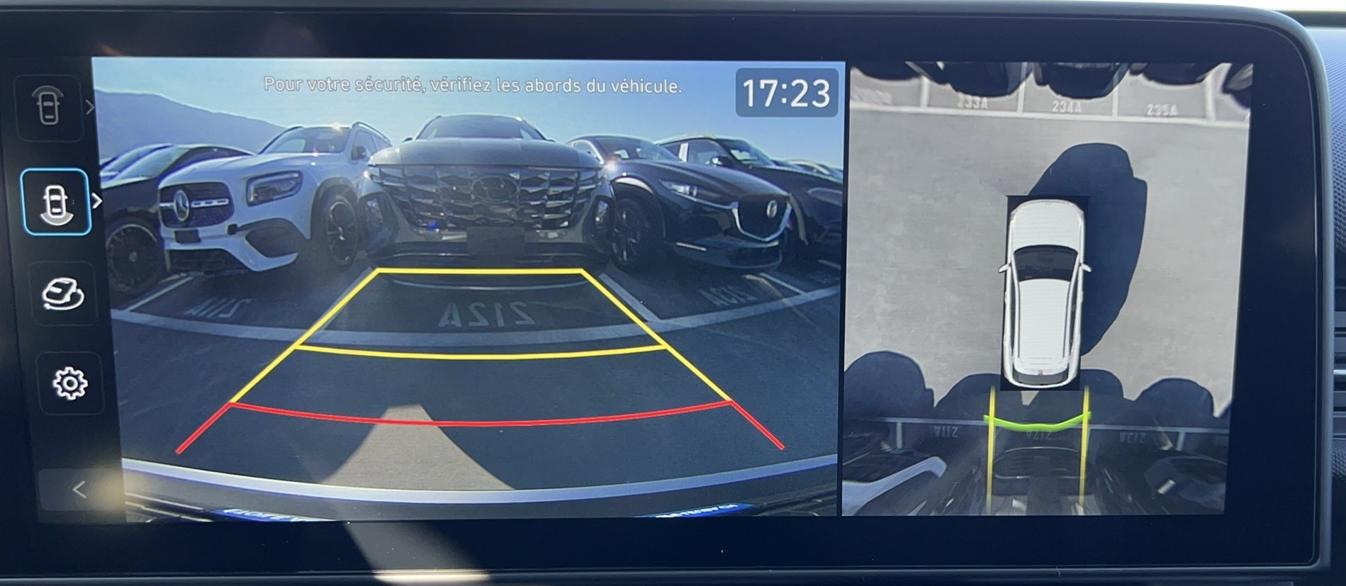 HYUNDAI Kona 1.6 GDi HEV N Line DCT-image-14