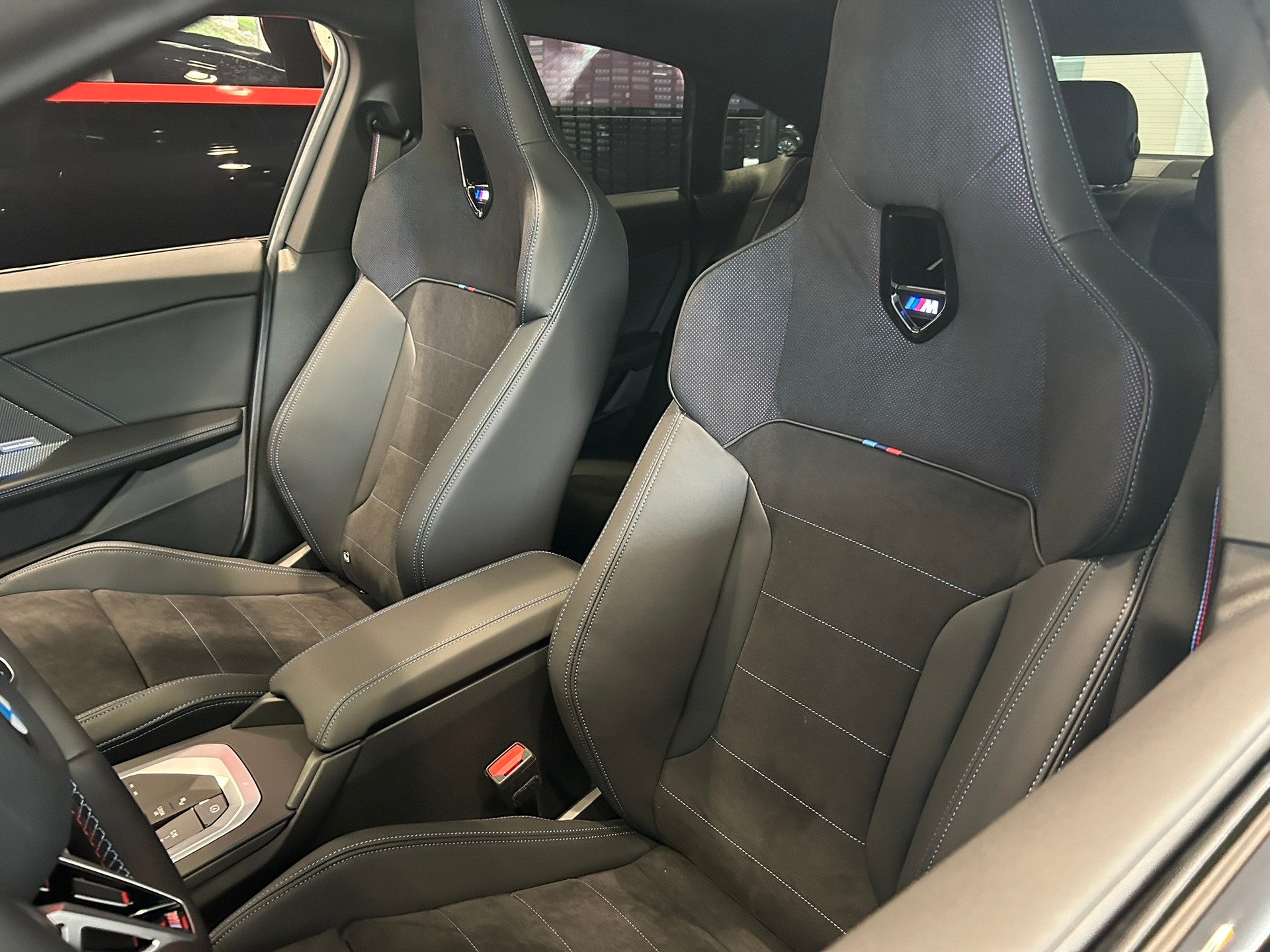 BMW M235 xDrive Gran Coupé M Sport Pro-image-25