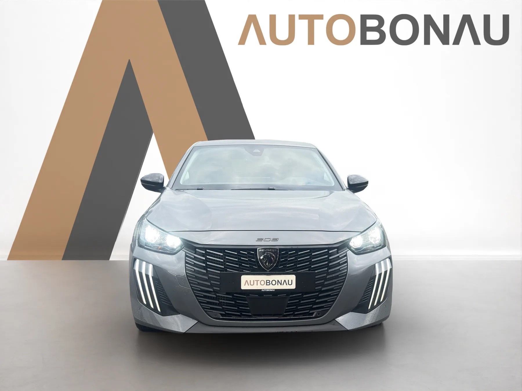 PEUGEOT 208 1.2 Hybrid Allure-image-7