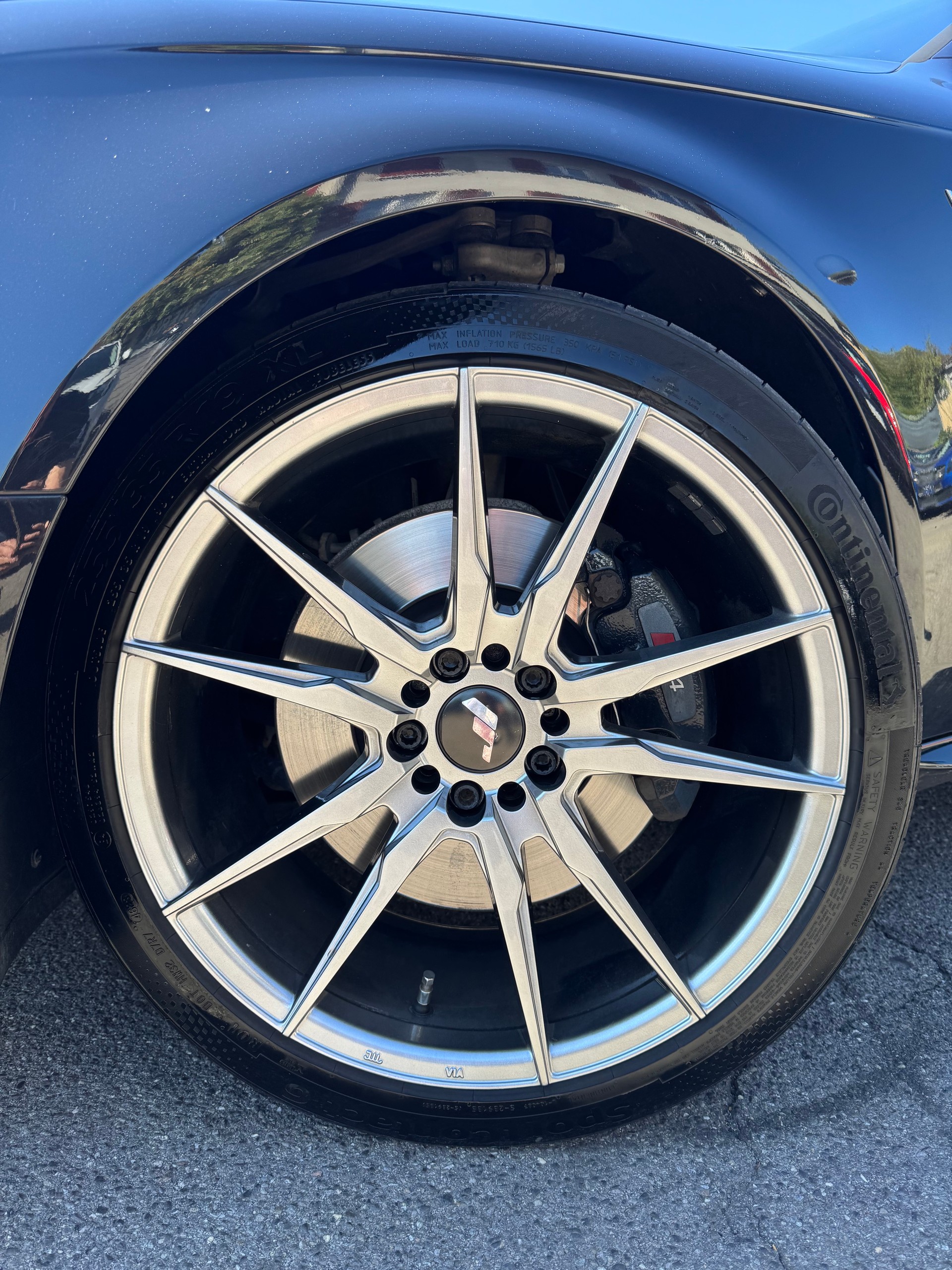 AUDI S4 Avant 3.0 TFSI quattro S-tronic-showroom-element-1