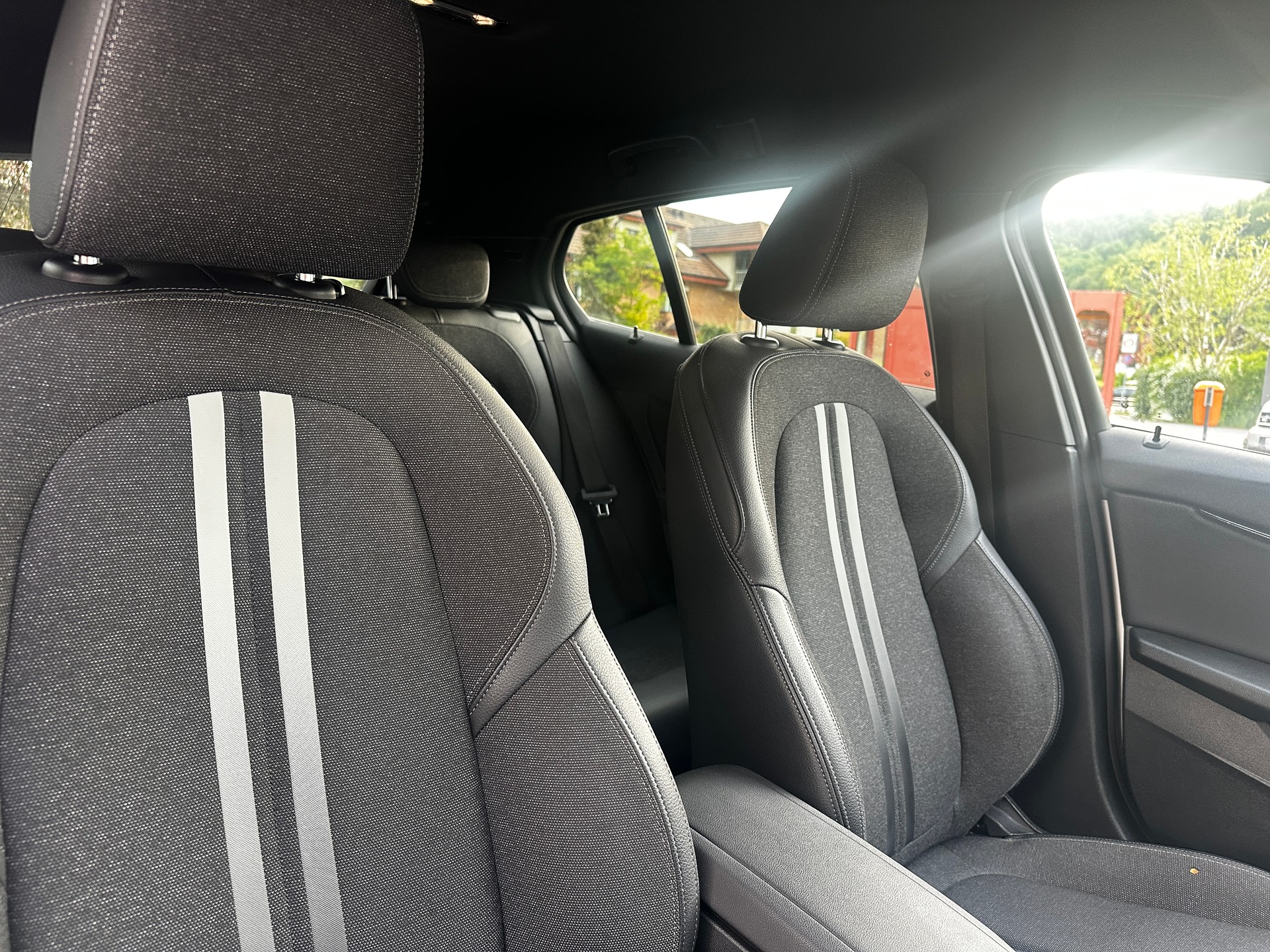 BMW 116d Steptronic M Sport-image-15