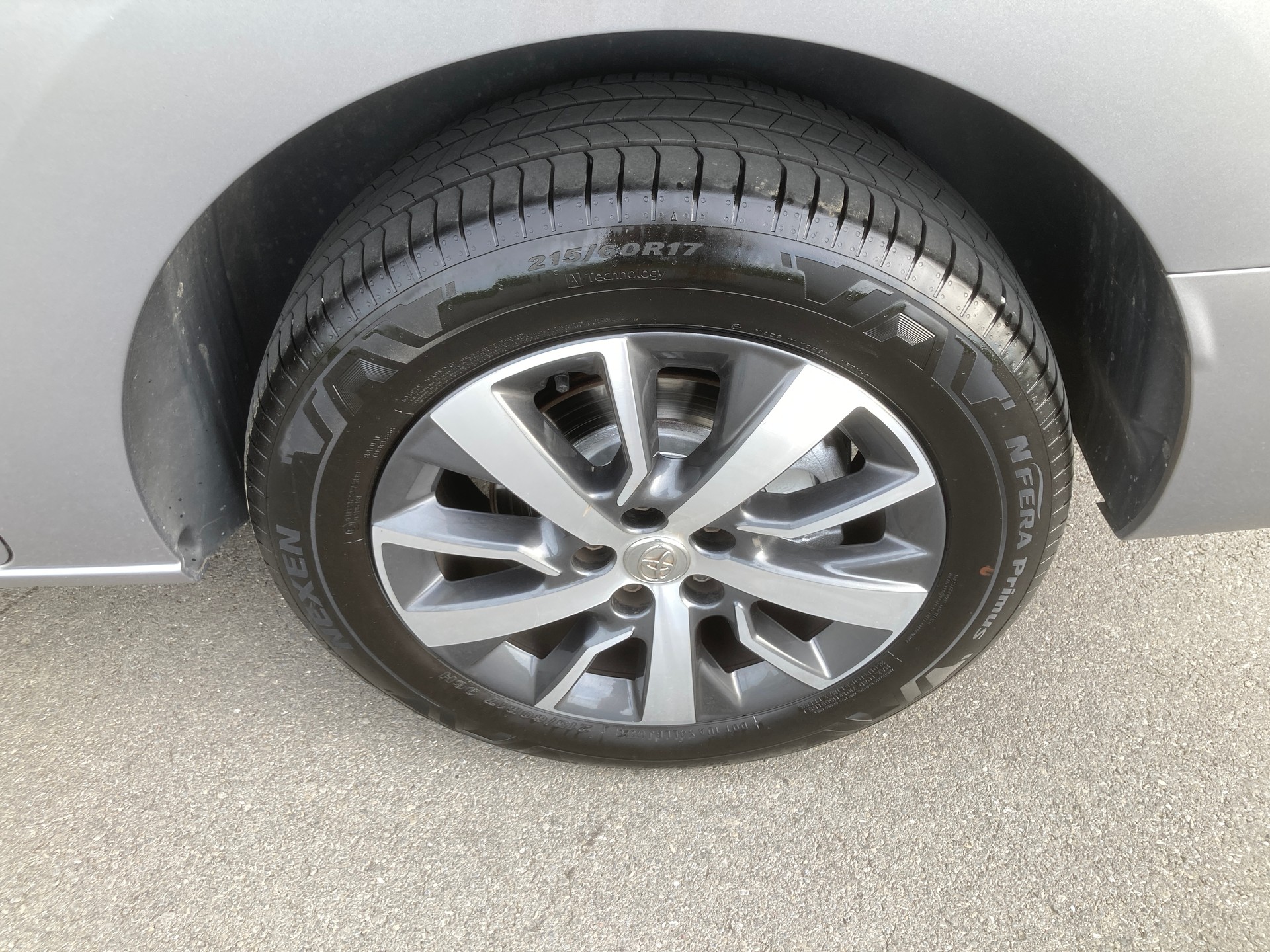 TOYOTA Proace Verso 2.0 D-4D 4x4 Trend Medium-image-6