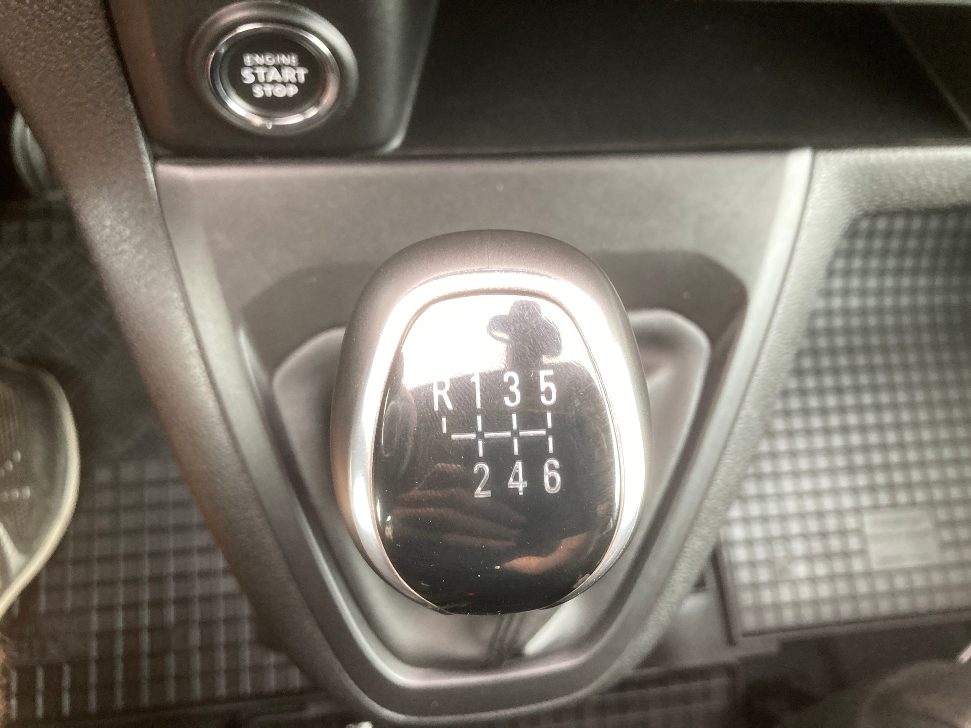 TOYOTA Proace Verso 2.0 D-4D 4x4 Trend Medium-image-11