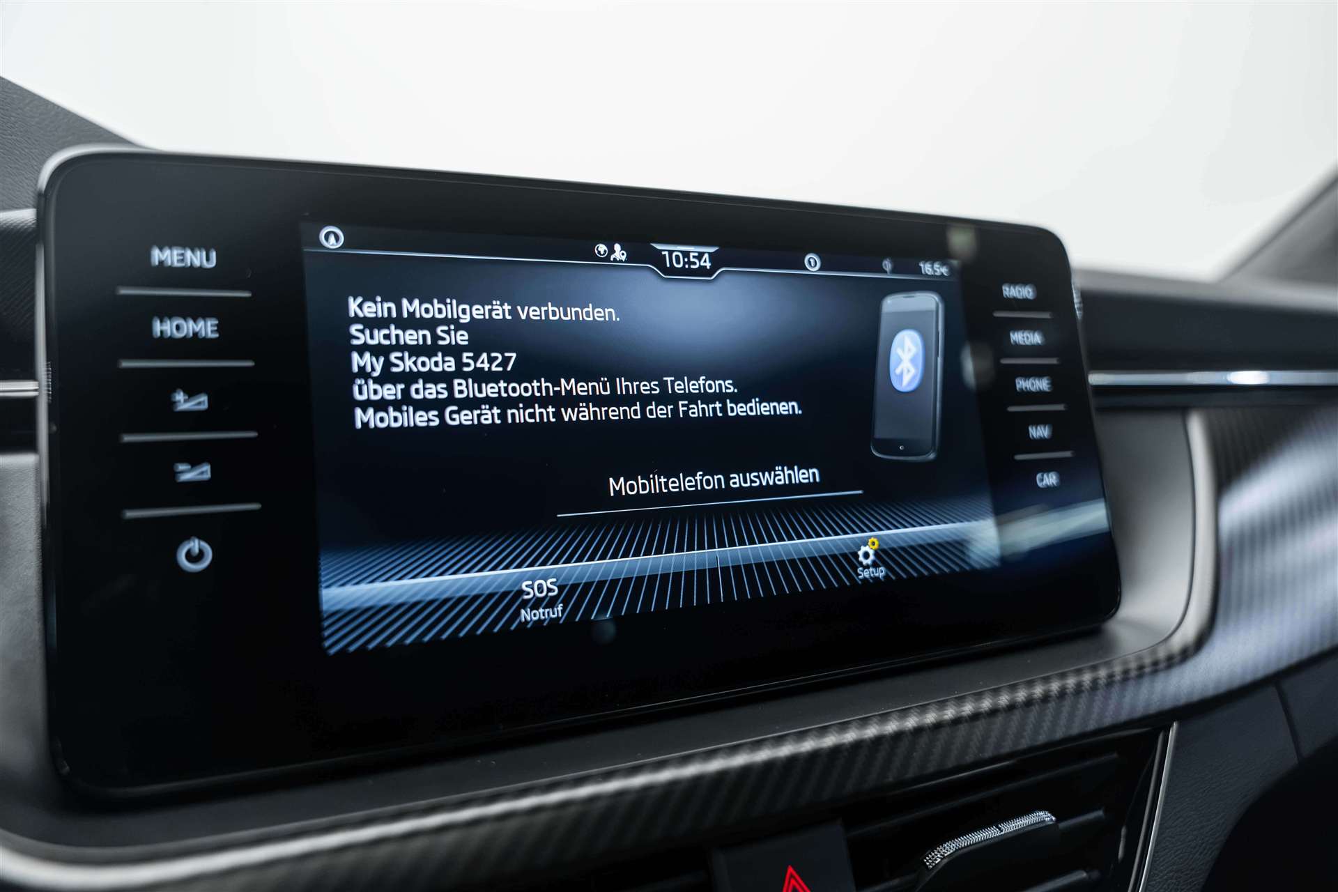 SKODA SKODA Kamiq 1.5 TSI ACT Monte Carlo DSG-image-27