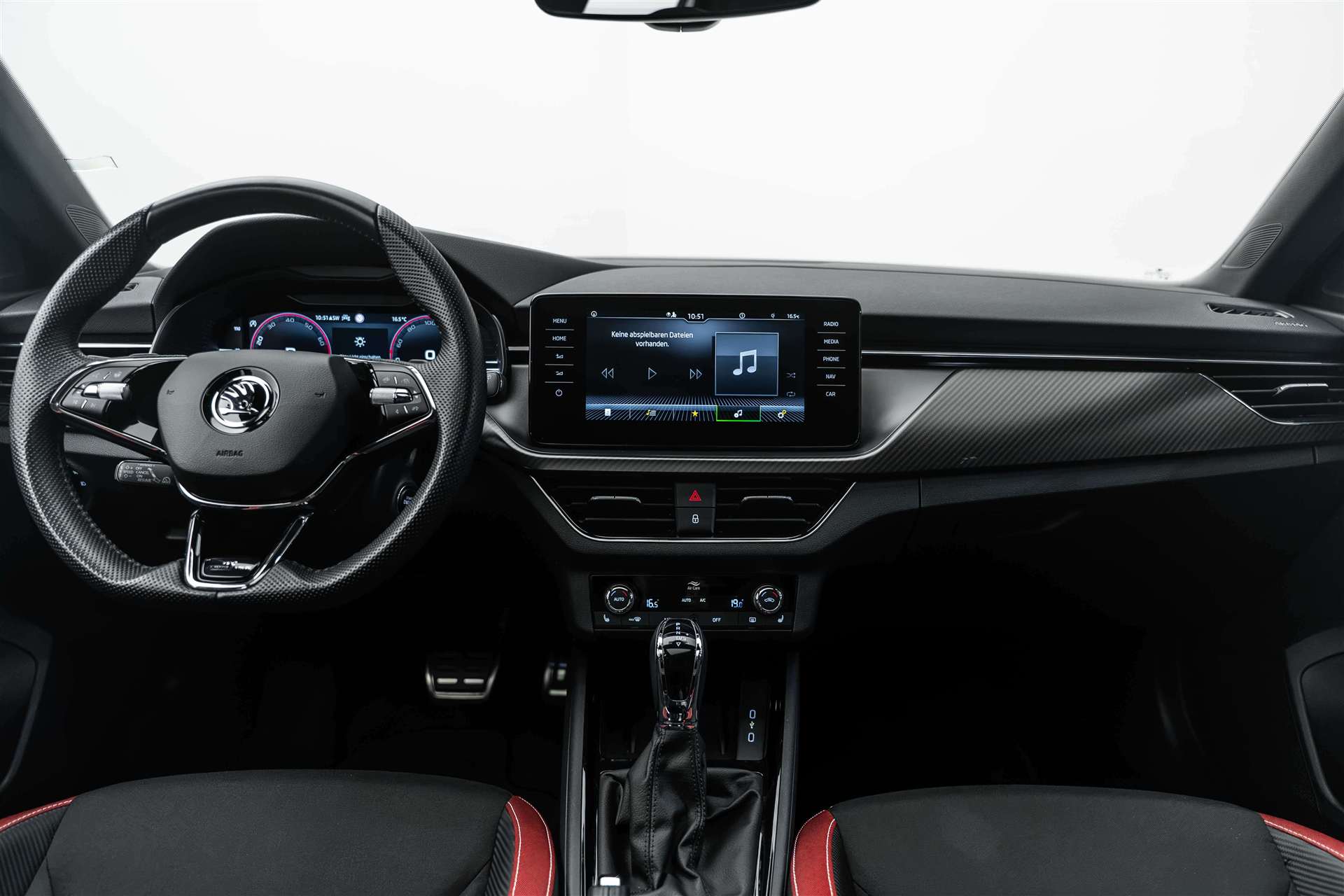 SKODA SKODA Kamiq 1.5 TSI ACT Monte Carlo DSG-image-8