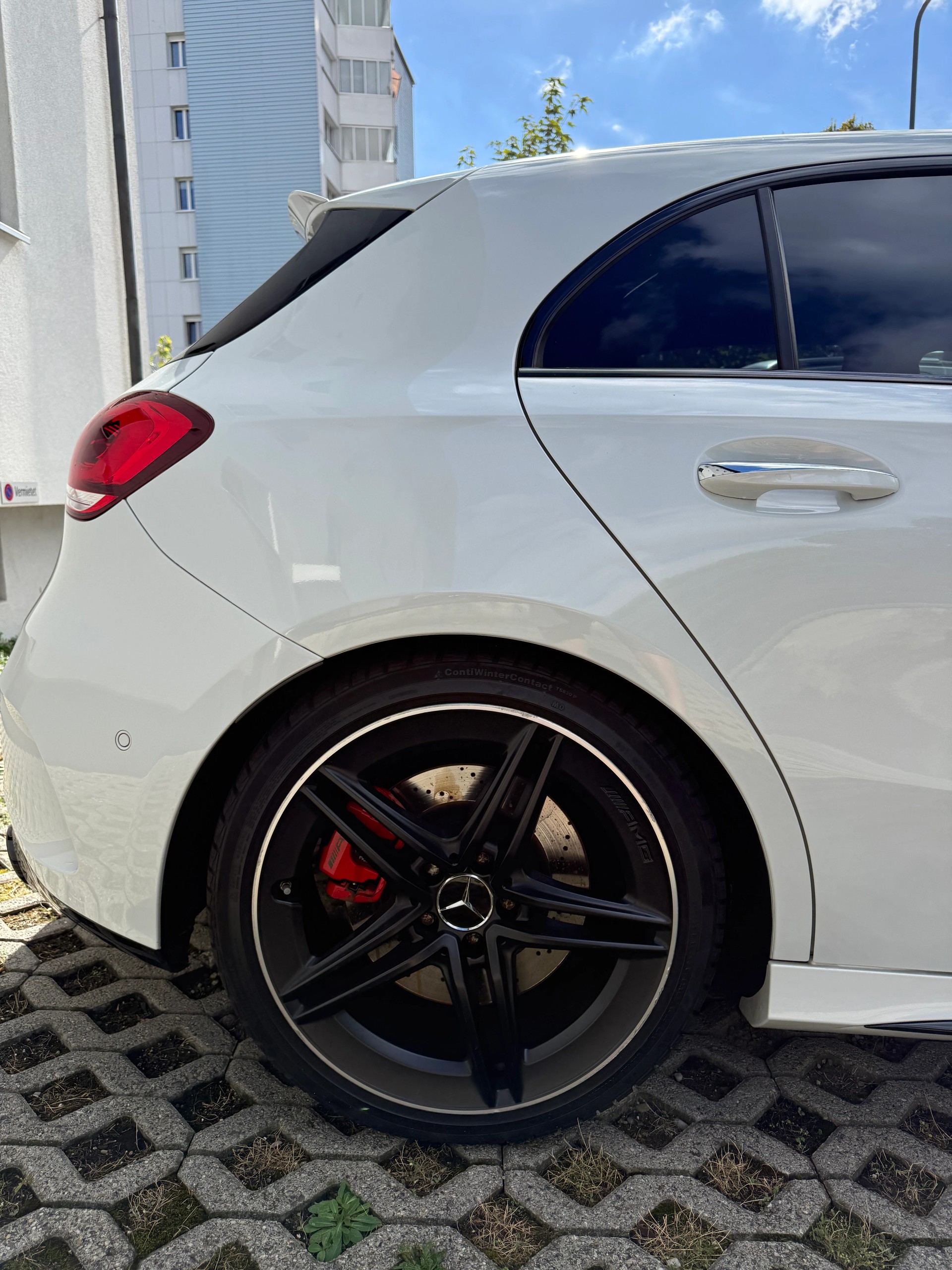 MERCEDES-BENZ A 45 S AMG 4matic+-image-7
