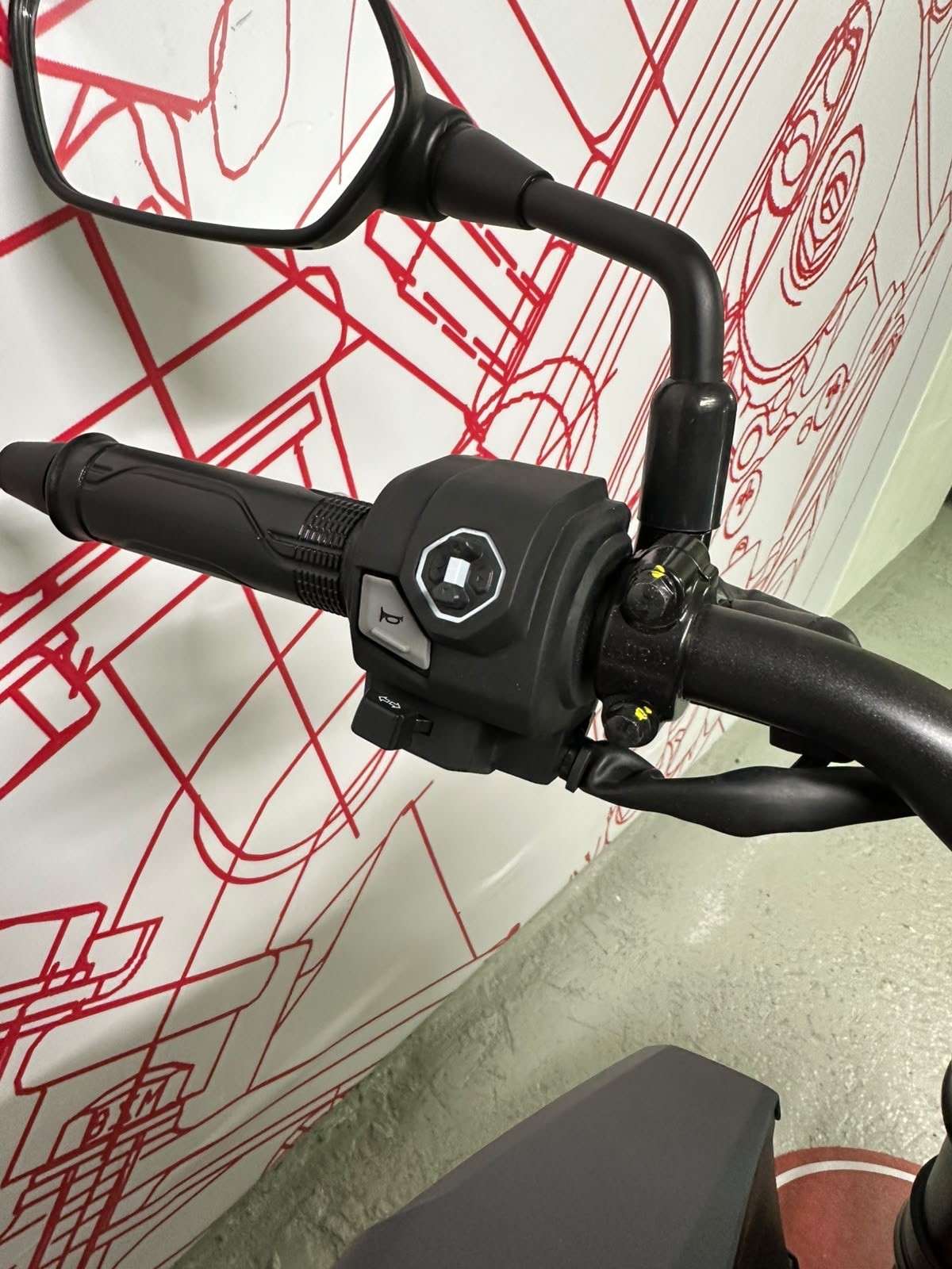 HONDA CB 125 R-image-4