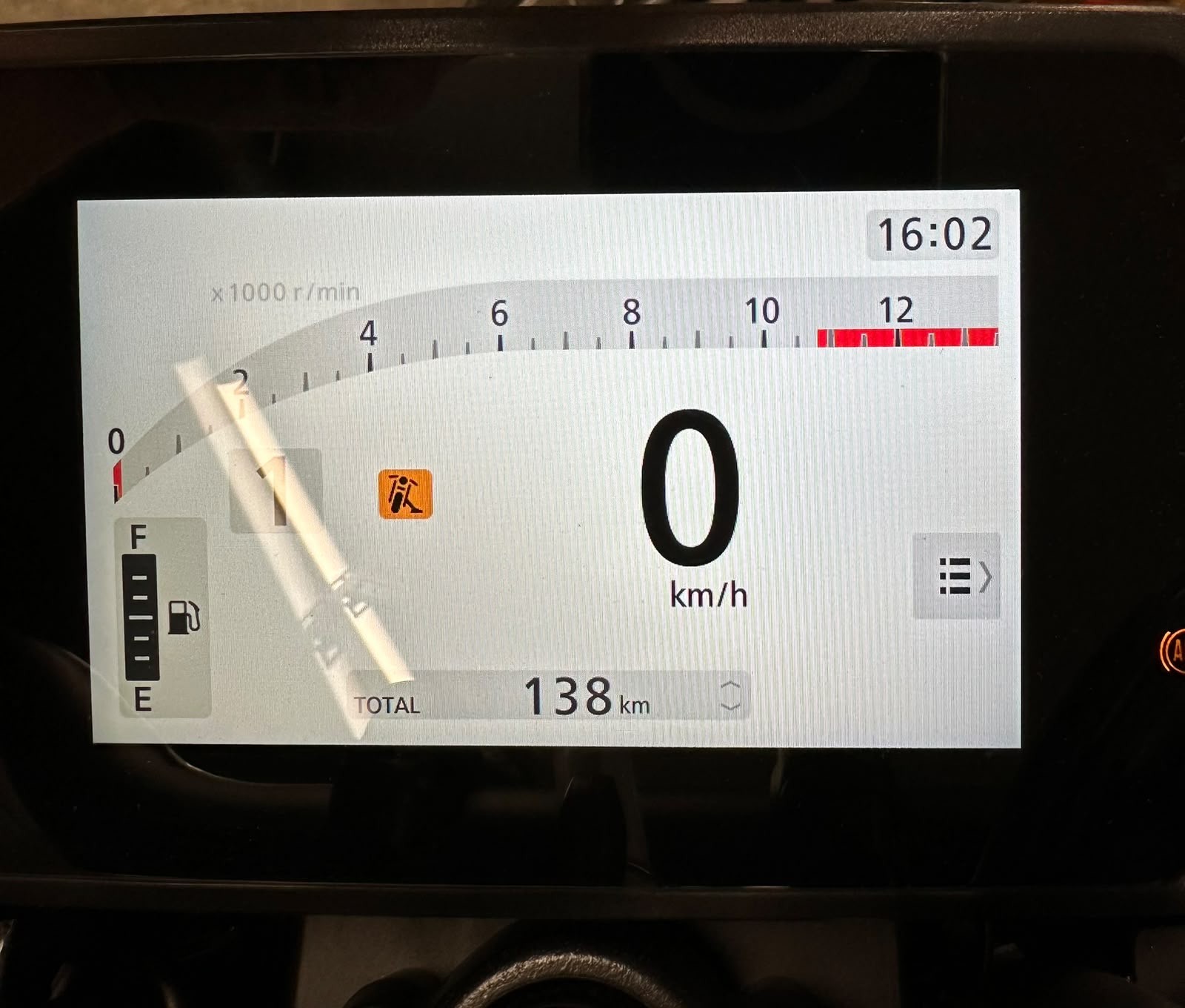 HONDA CB 125 R-image-3
